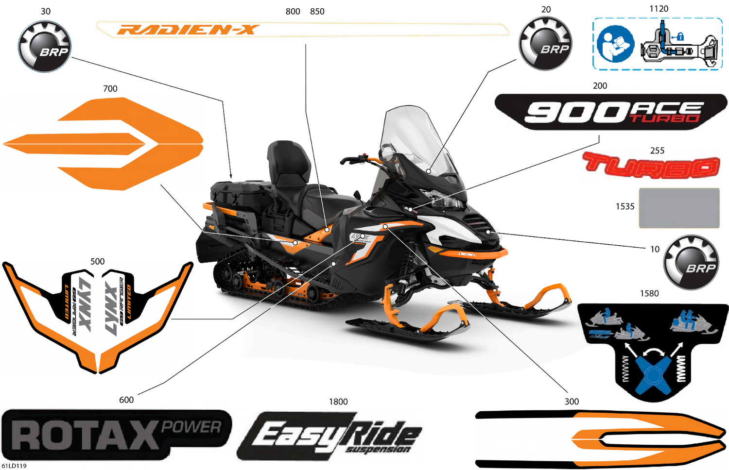 07- Body - Decals
