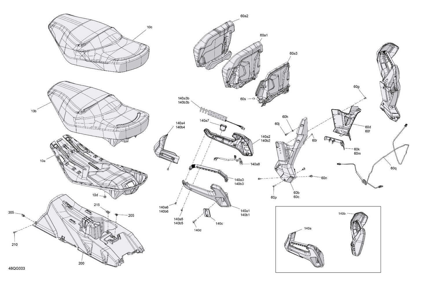 07- Body - Seat