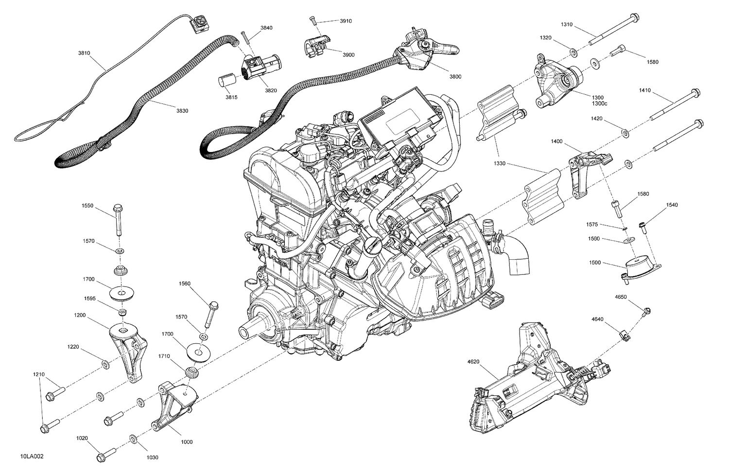 02- Engine - System