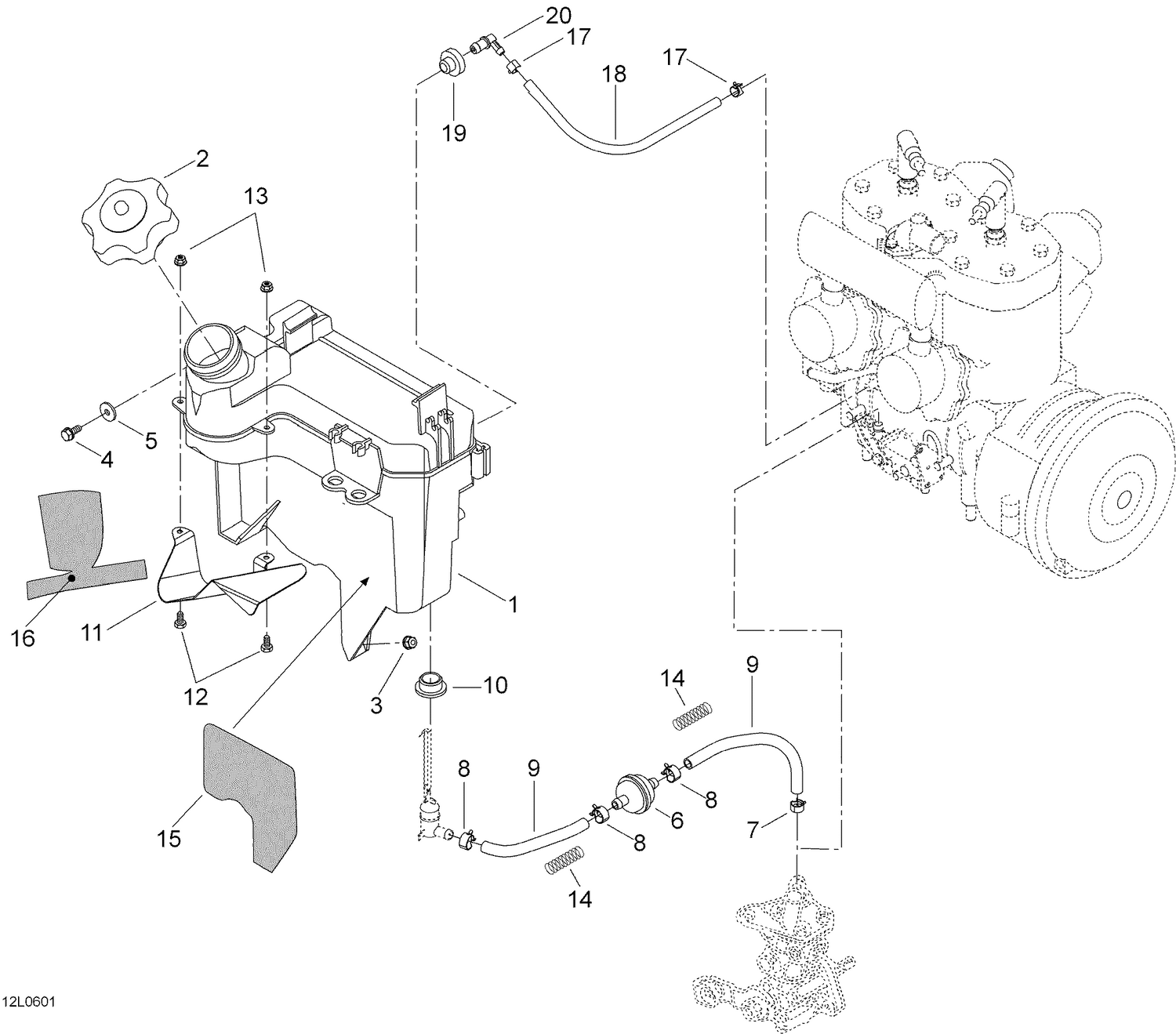02- Oil Reservoir