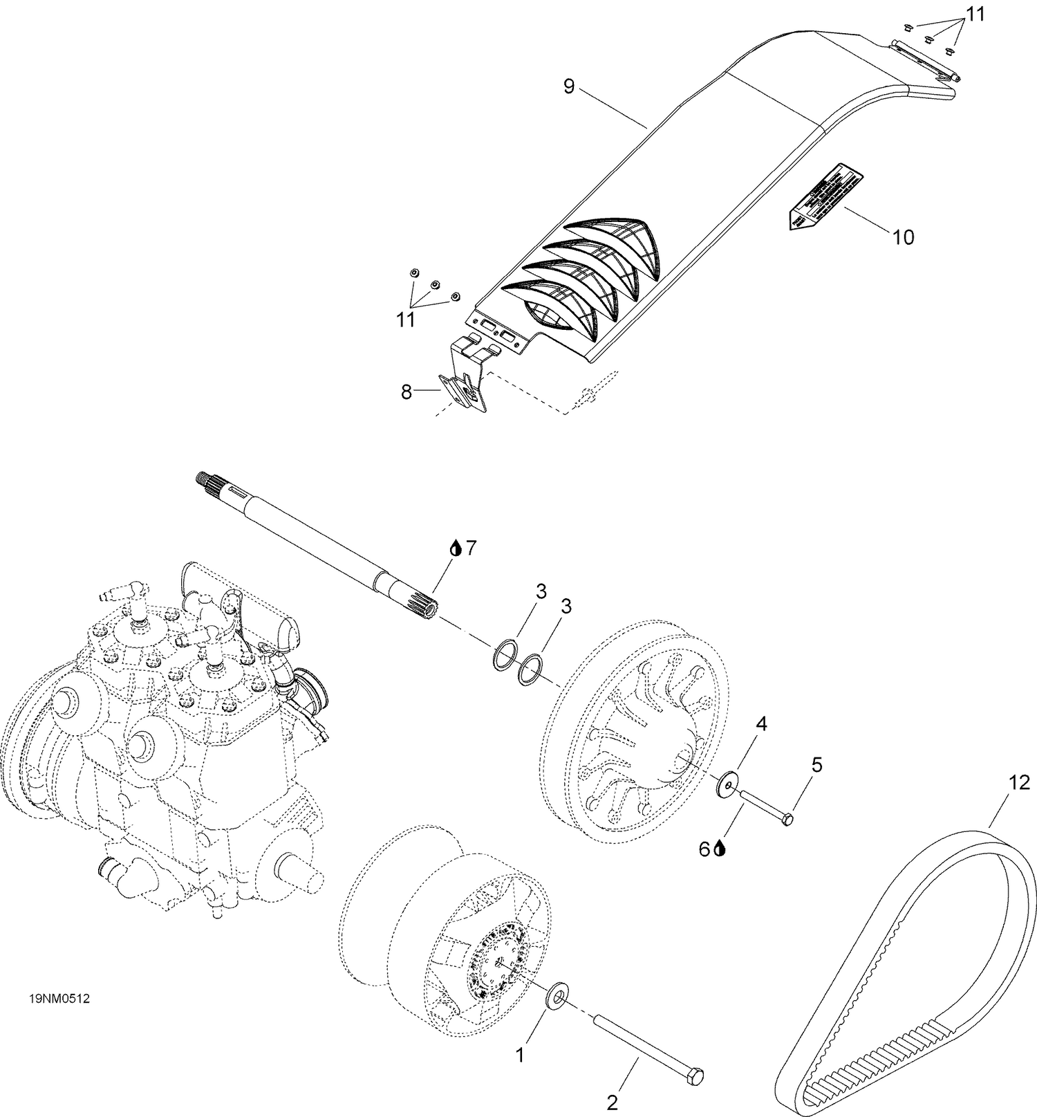 05- Drive System