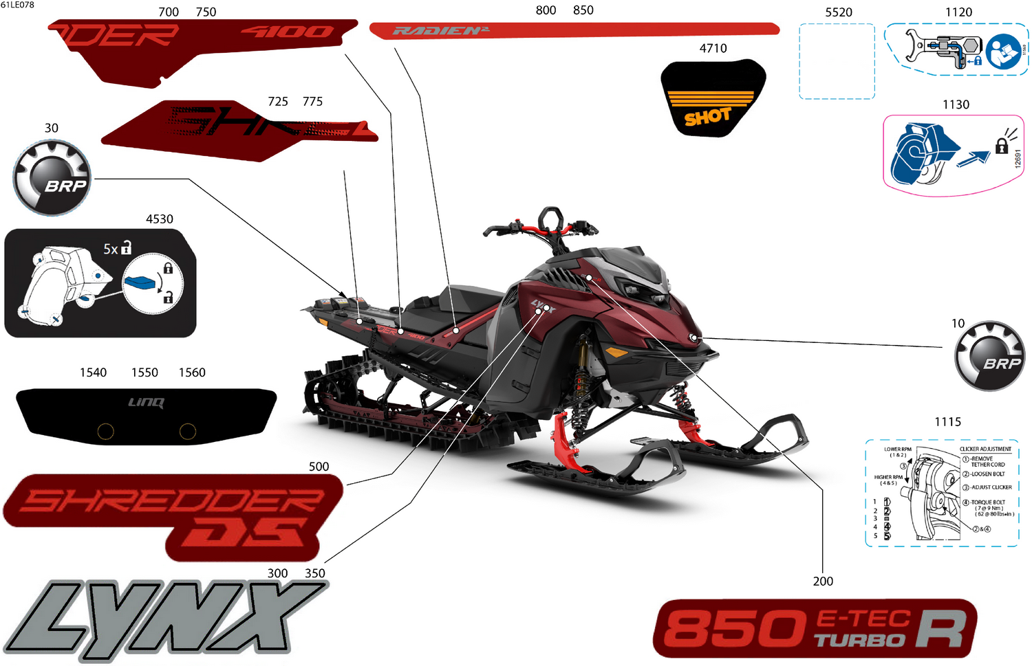 07- Body - Decals
