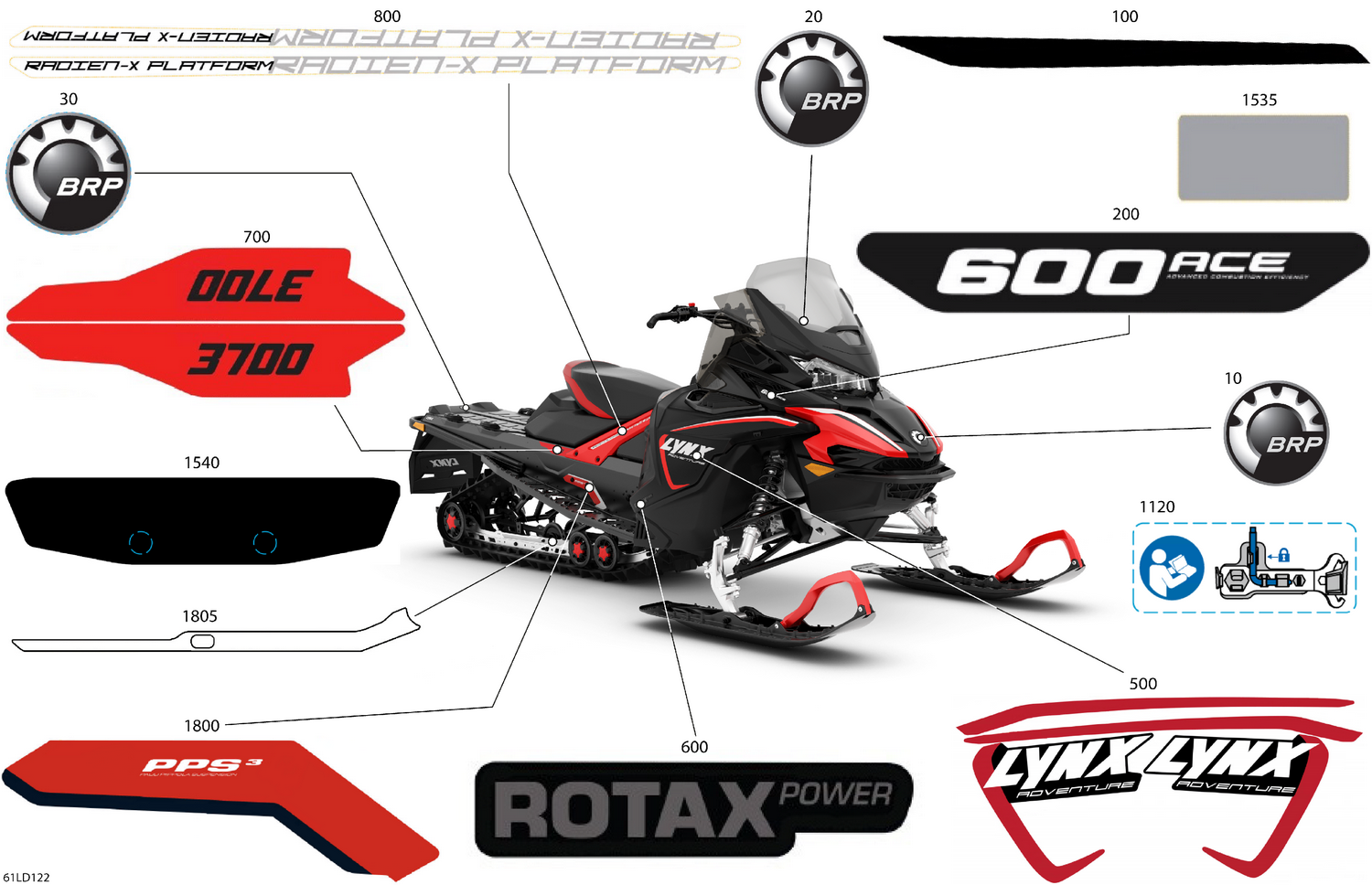 07- Body - Decals