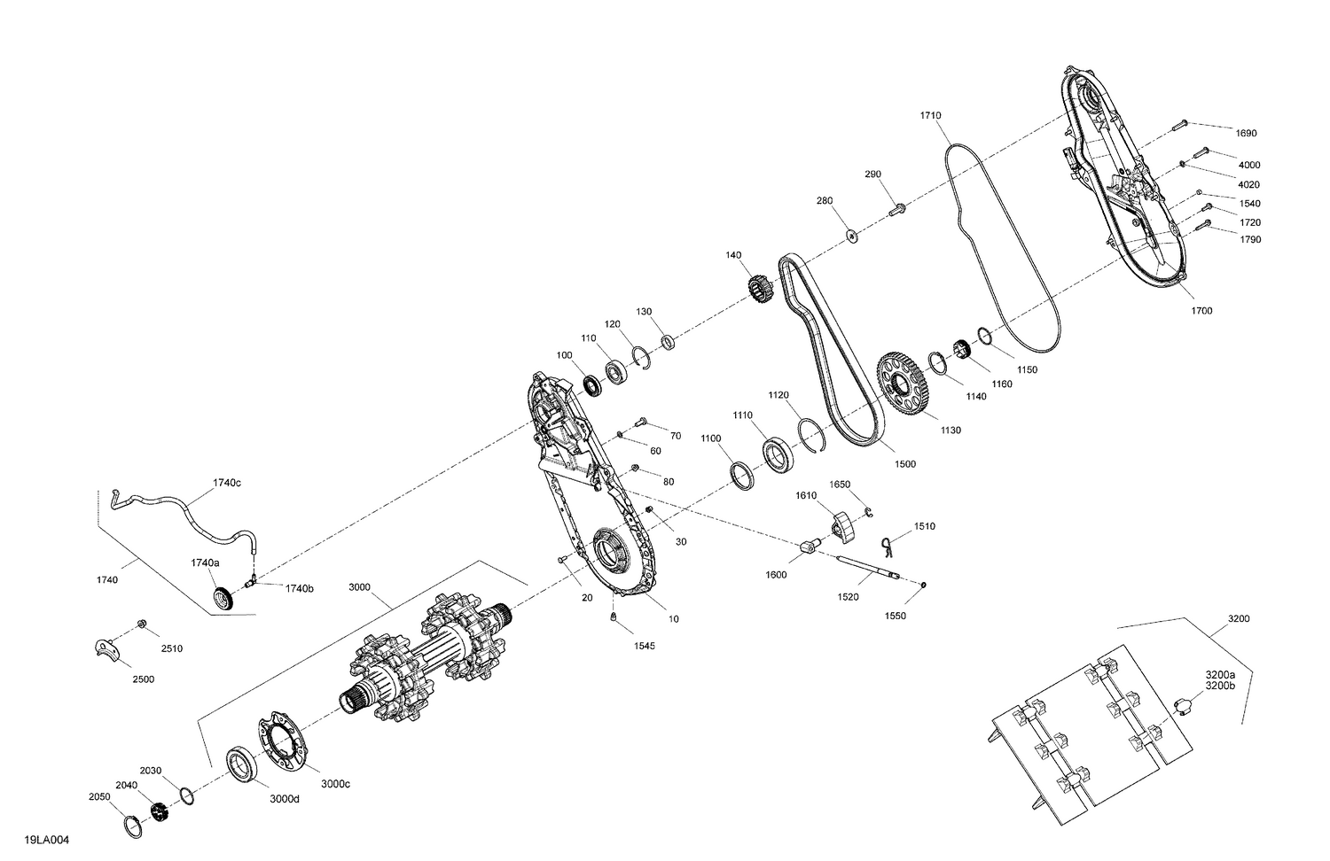 04- Drive - System