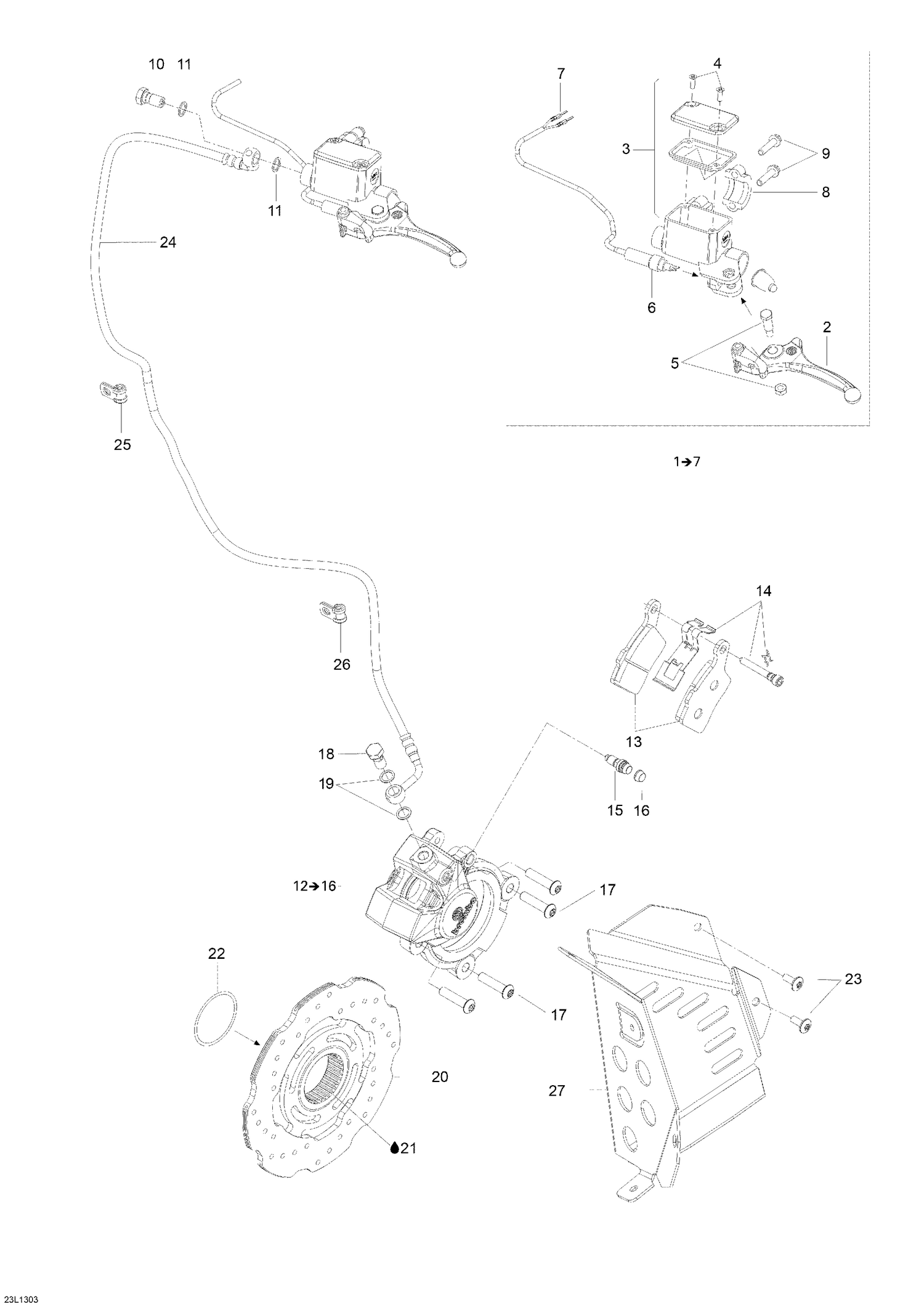 06- Hydraulic Brakes