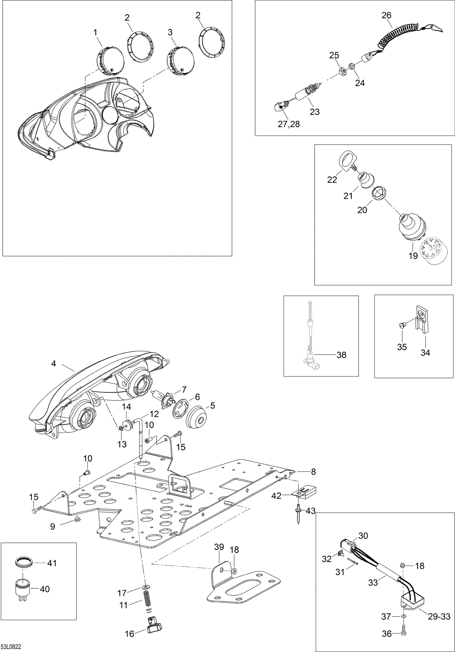 10- Electrical System