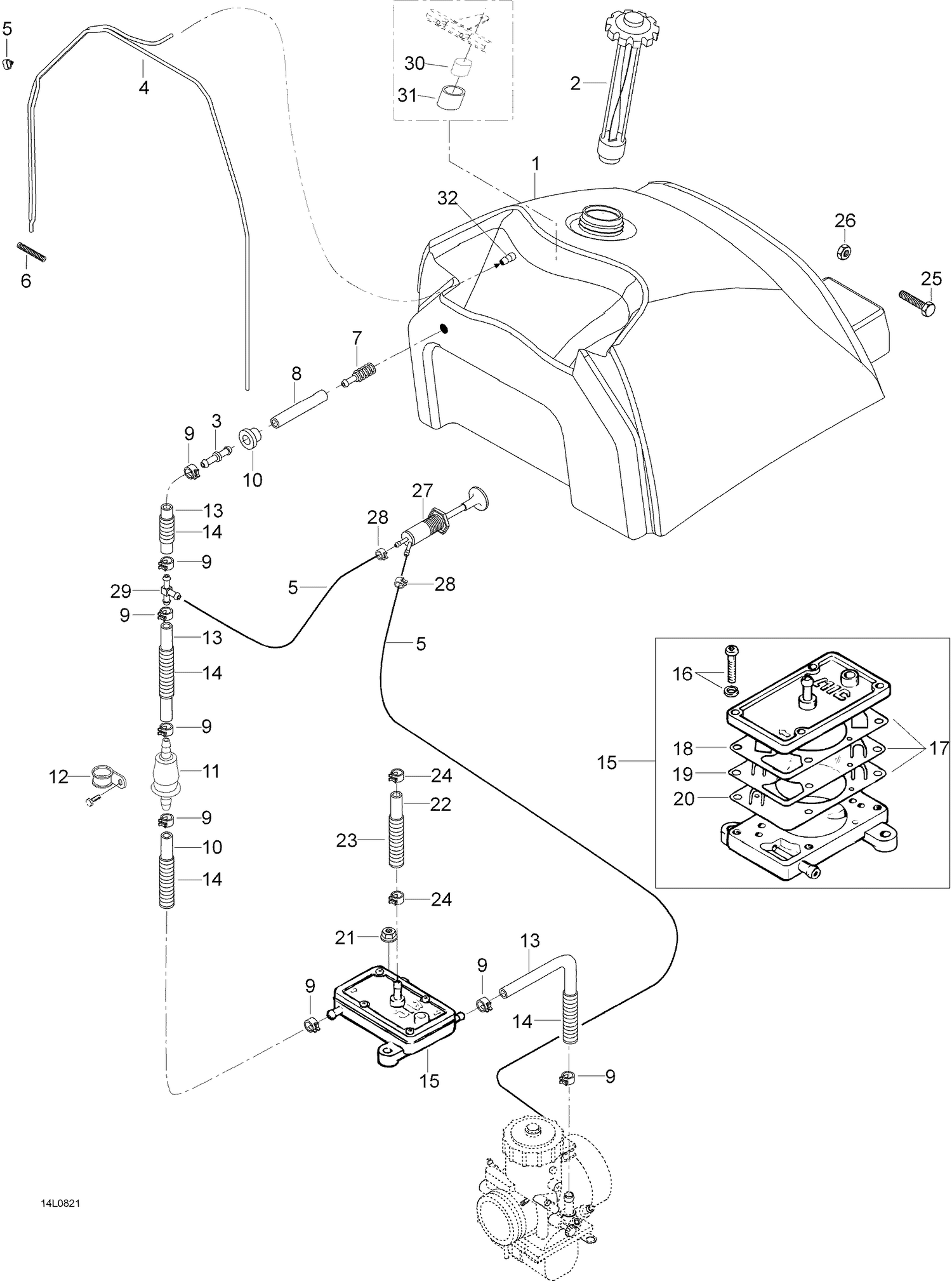 02- Fuel System