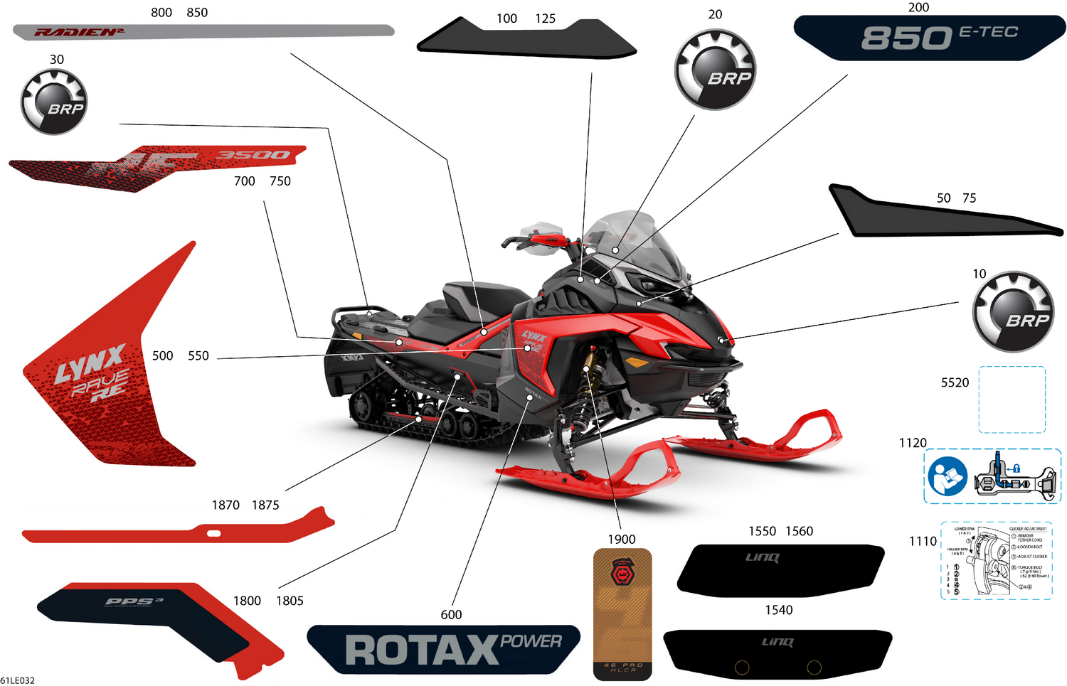 07- Body - Decals