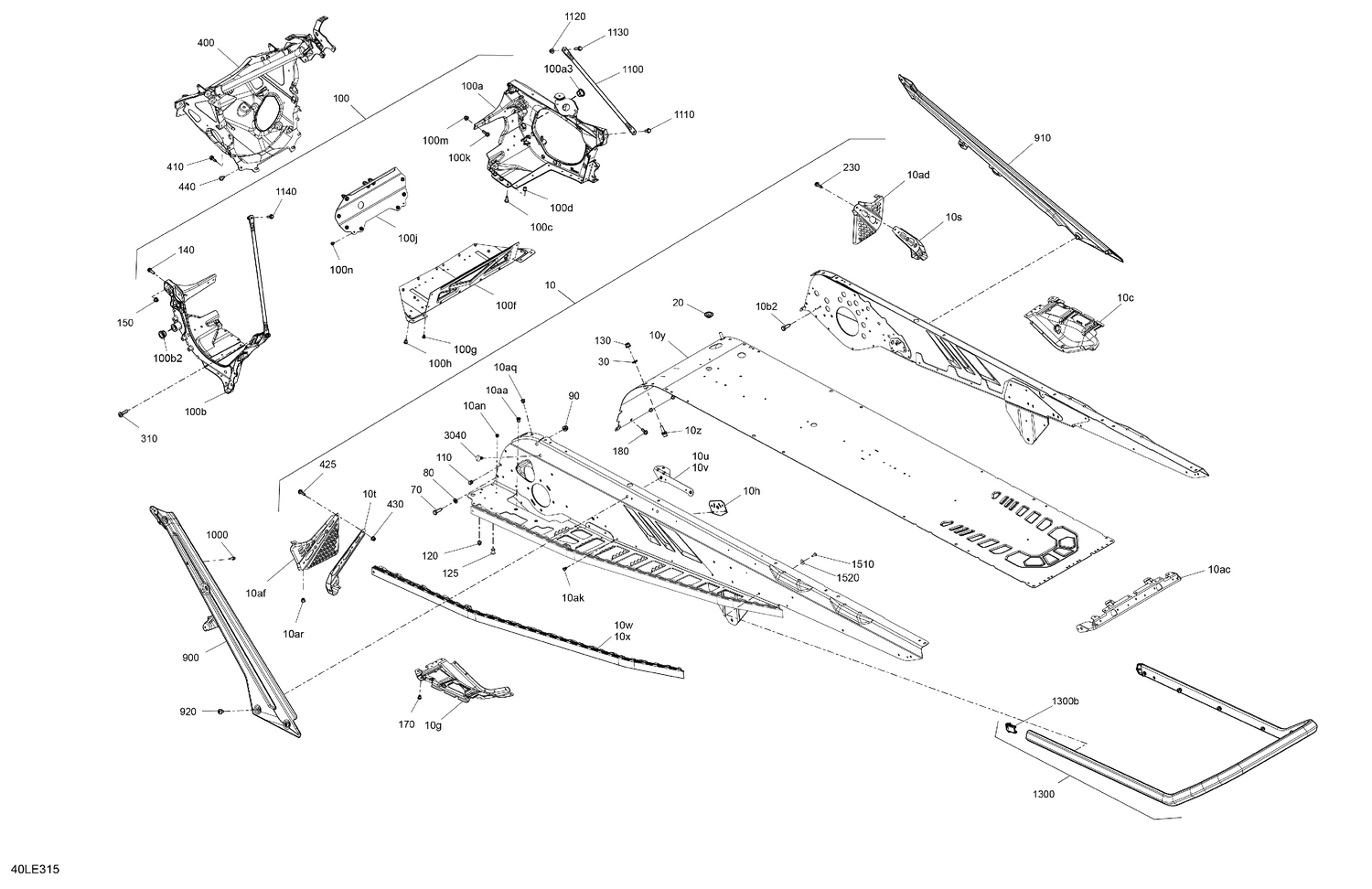 06- Frame - System