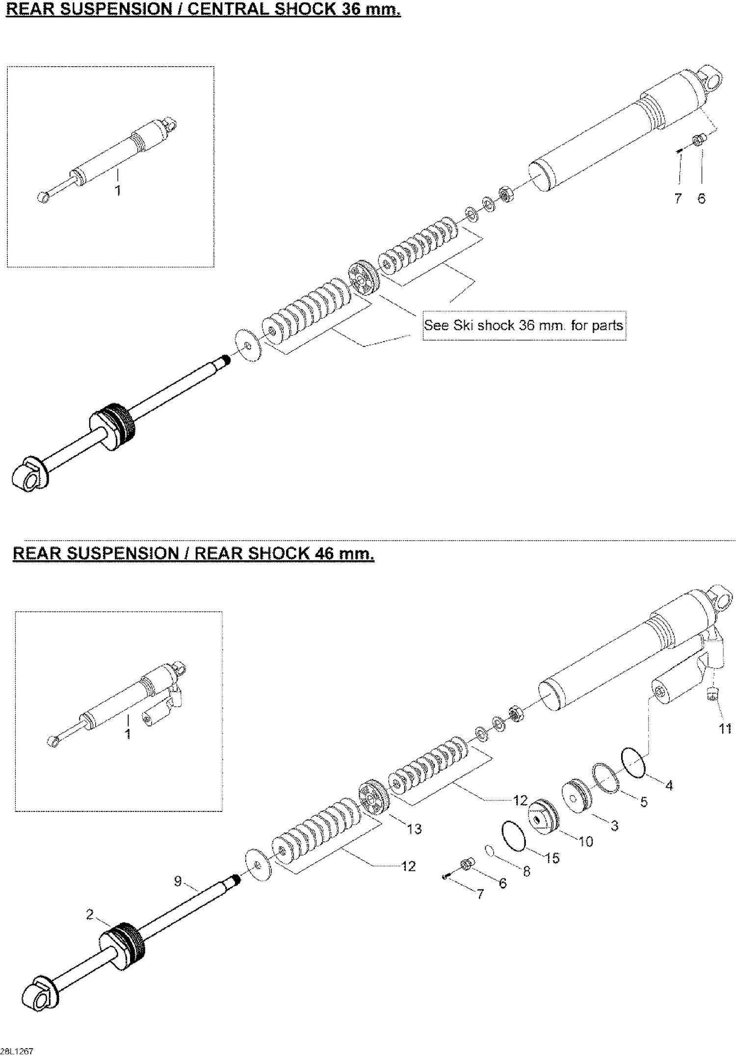 08- Rear Shocks