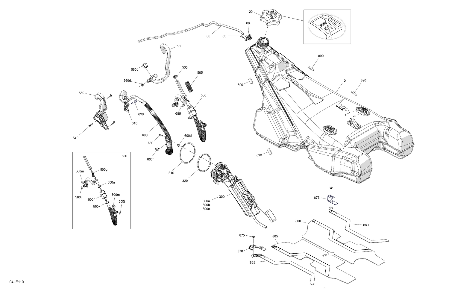 02- Engine - Fuel