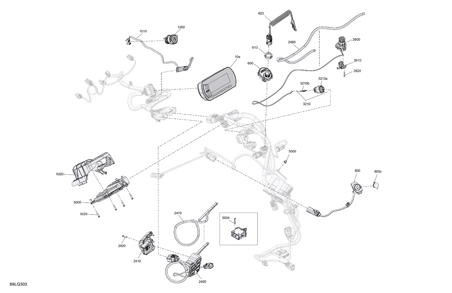 08- Electric - Upper Section