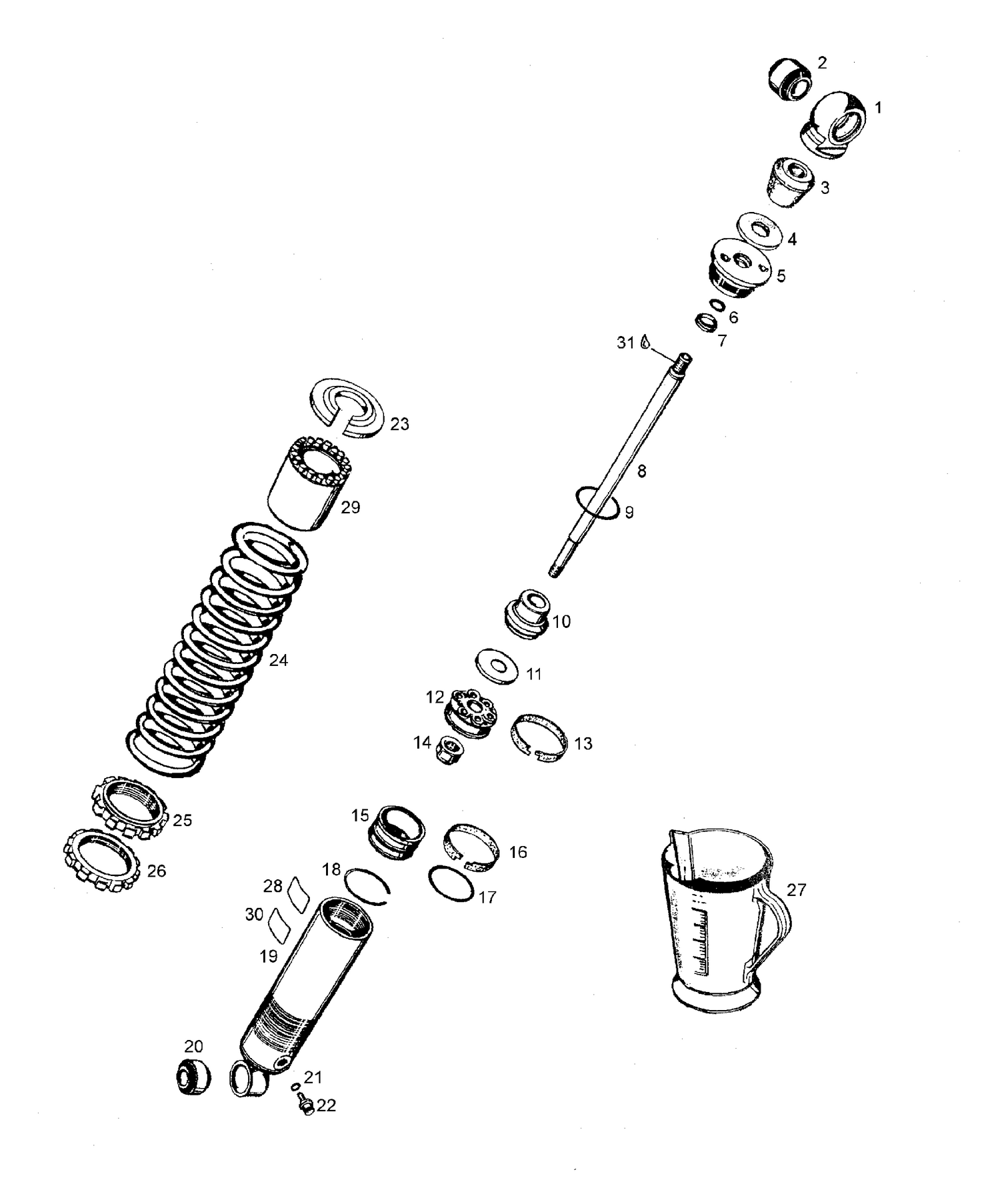 08- Rear Suspension