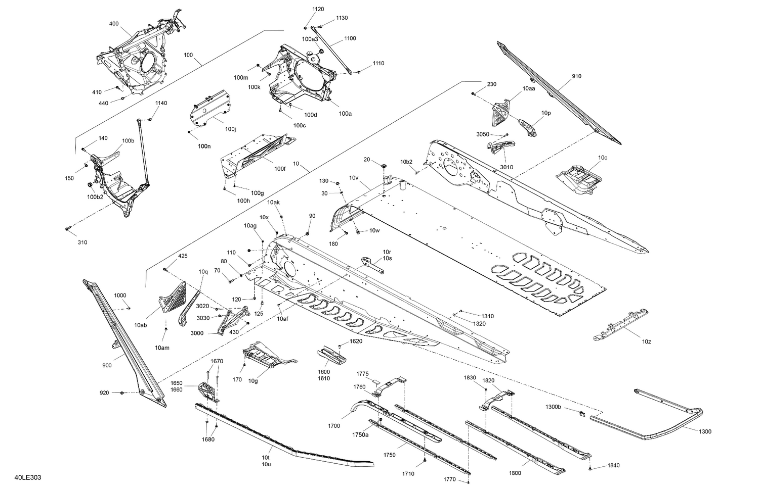 06- Frame - System