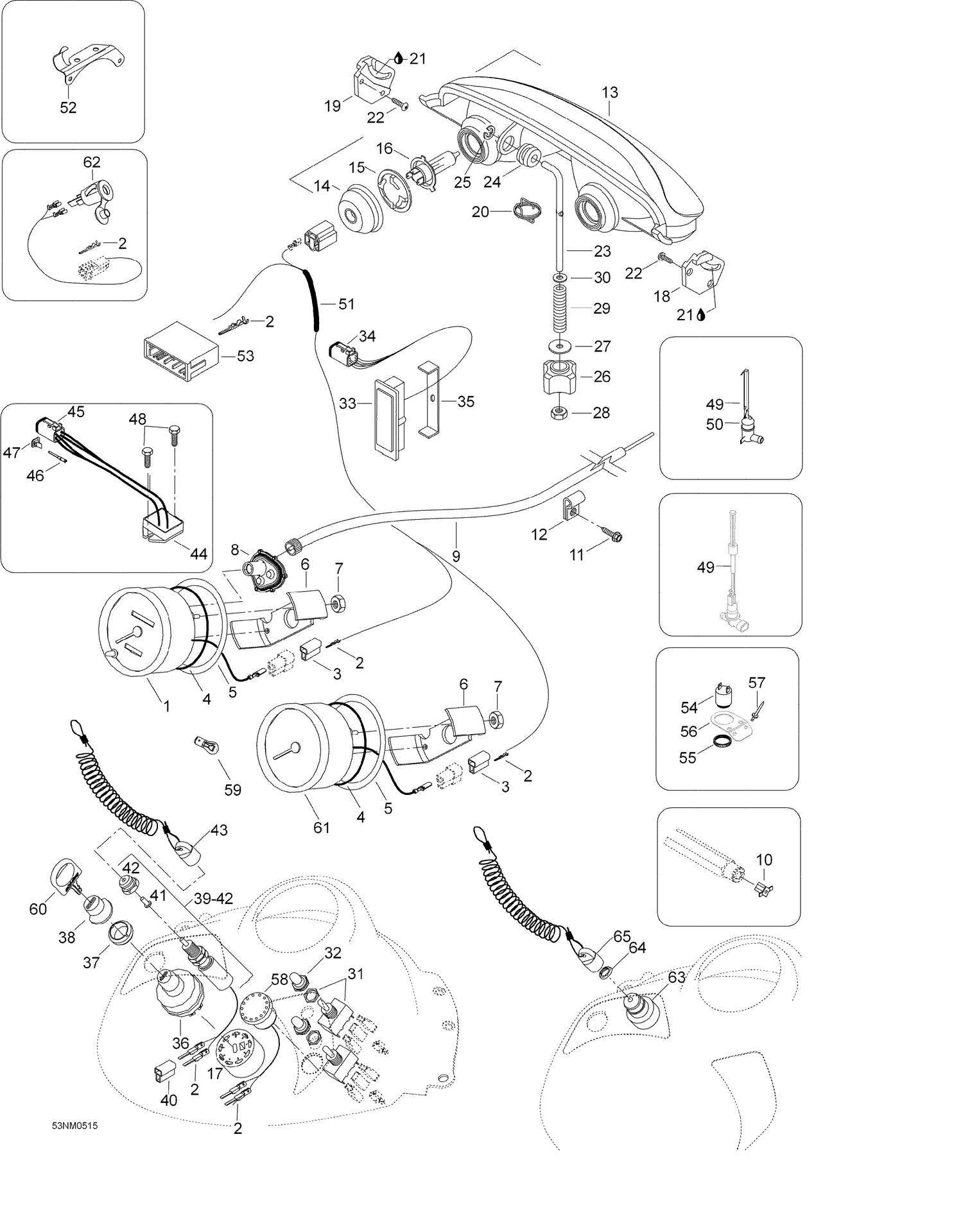 10- Electrical Acessories