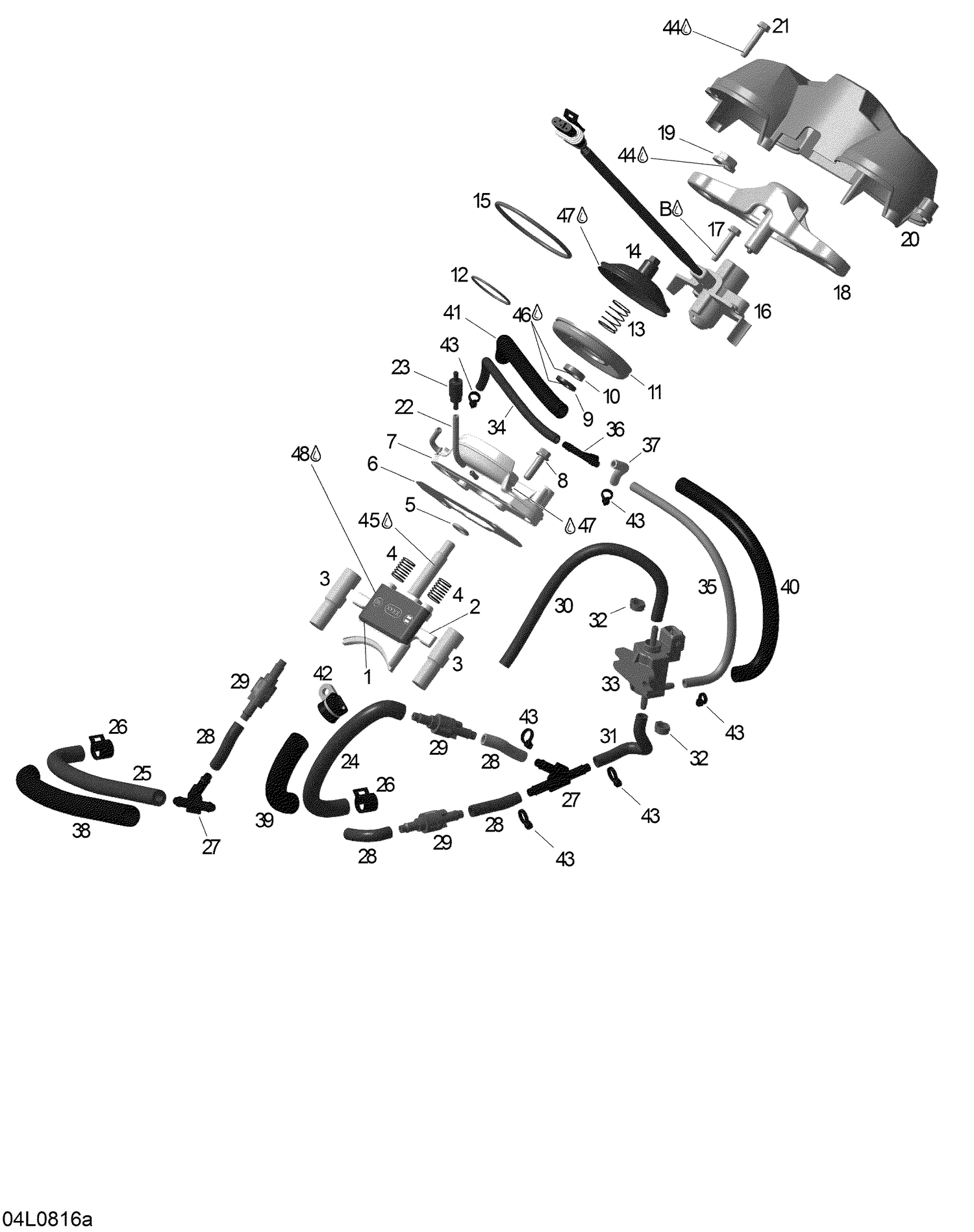 01- Rave valve
