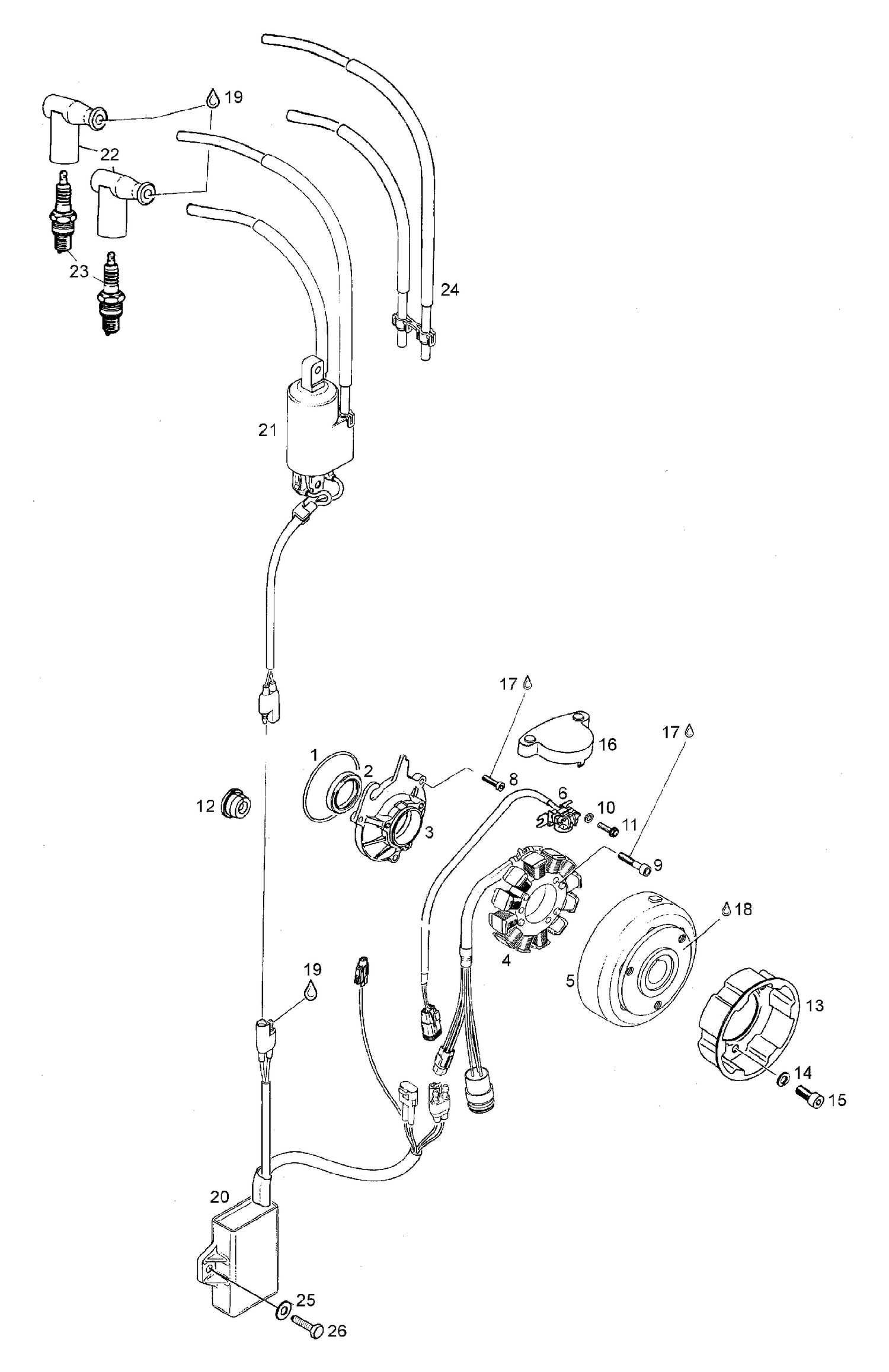 03- Fly Wheel