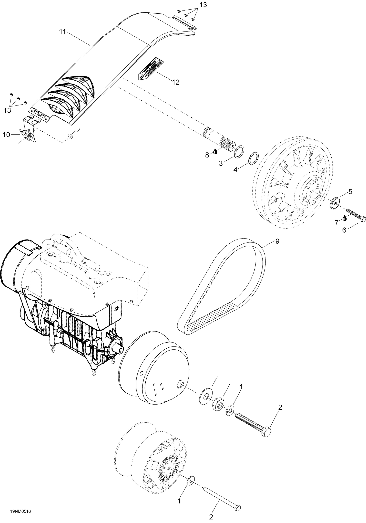 05- Pulley System