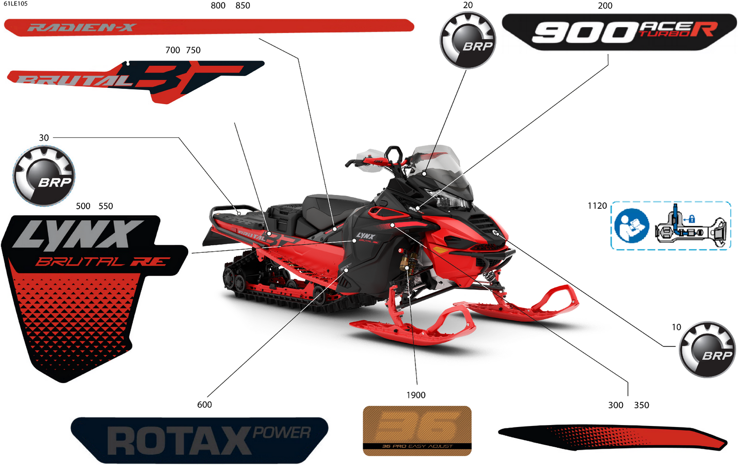 07- Body - Decals