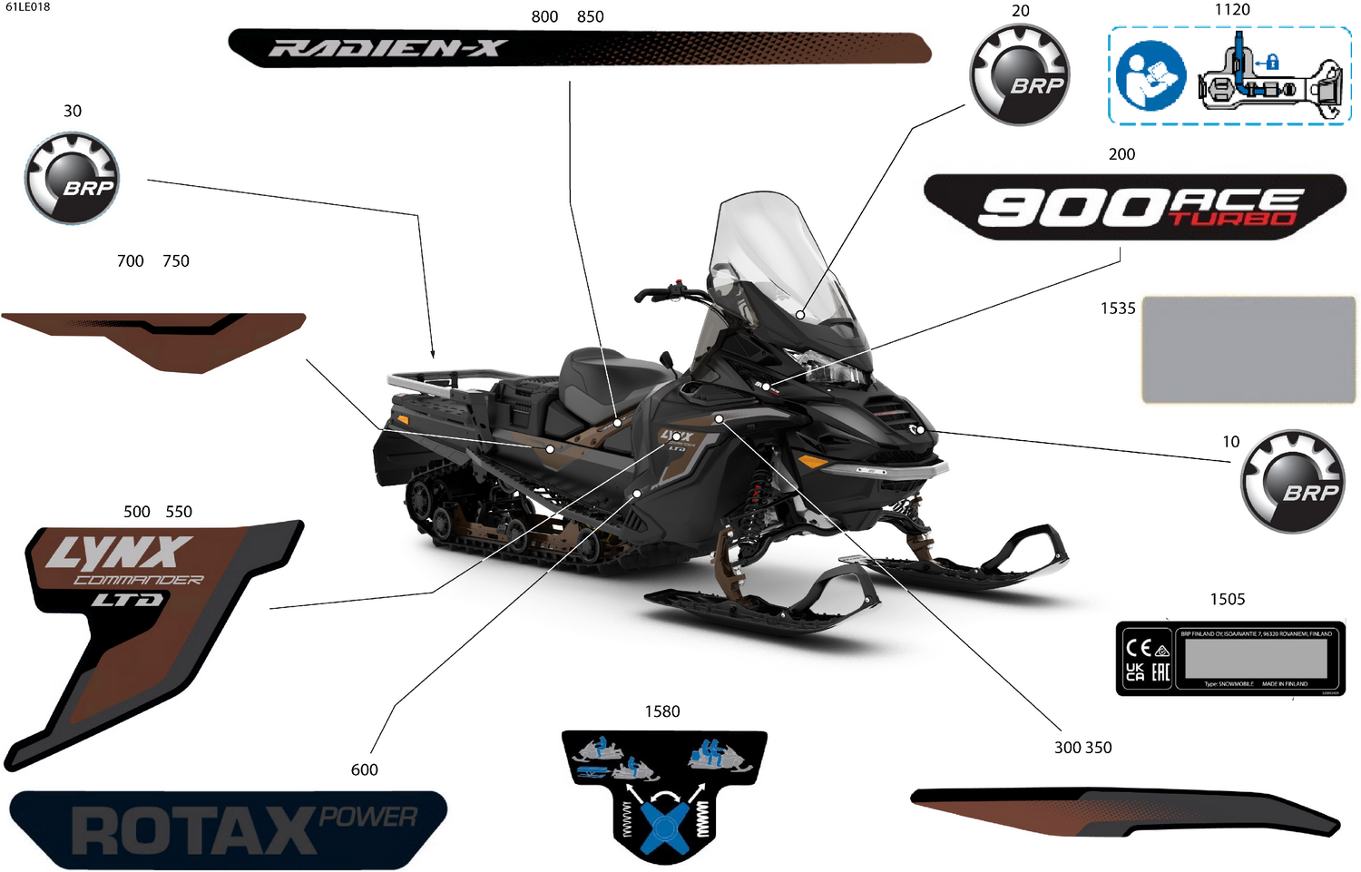 07- Body - Decals