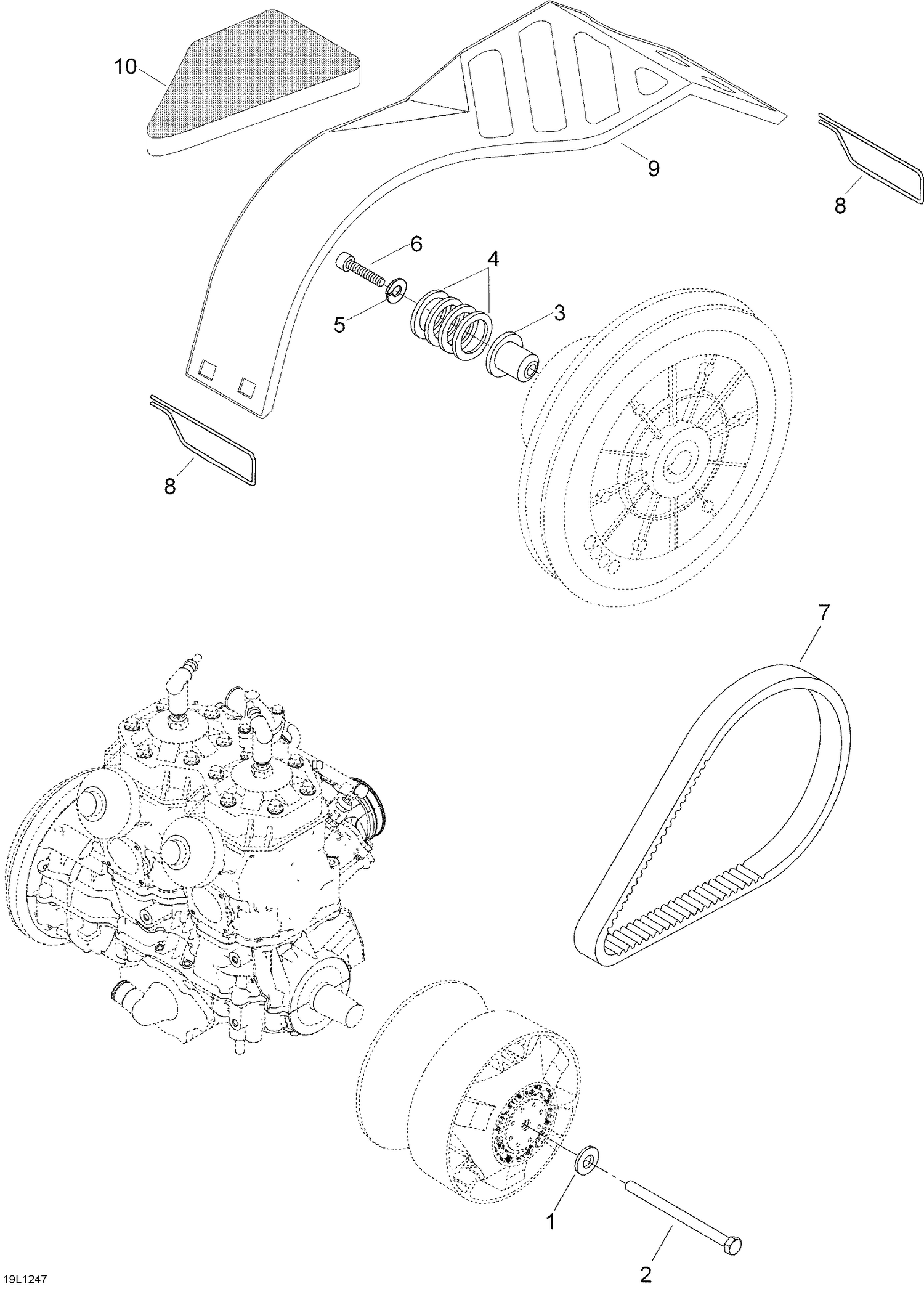 05- Pulley System