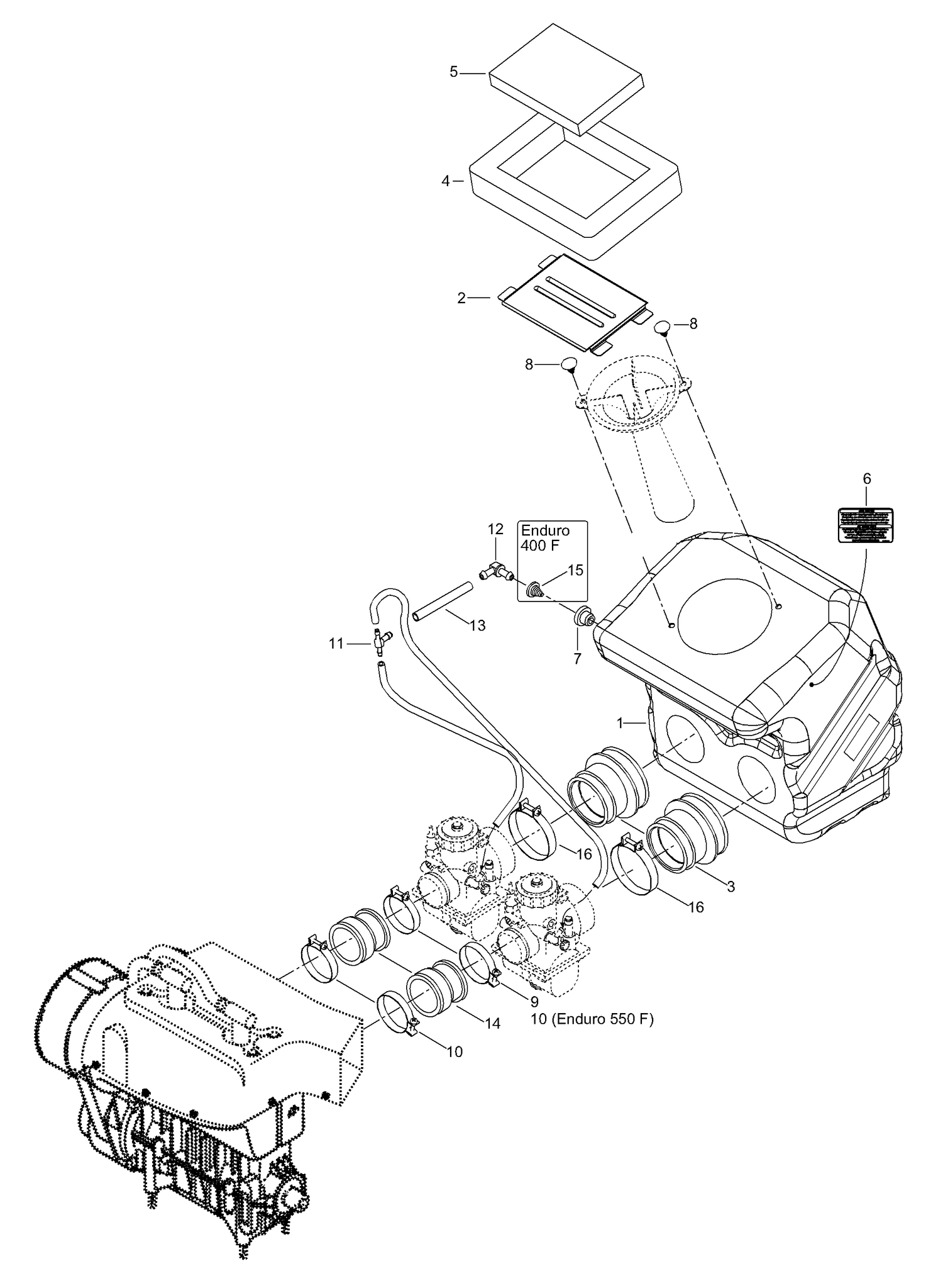 01- Air Silencer