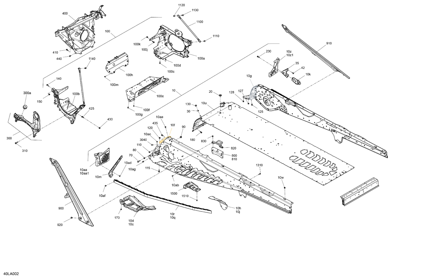 06- Frame - System