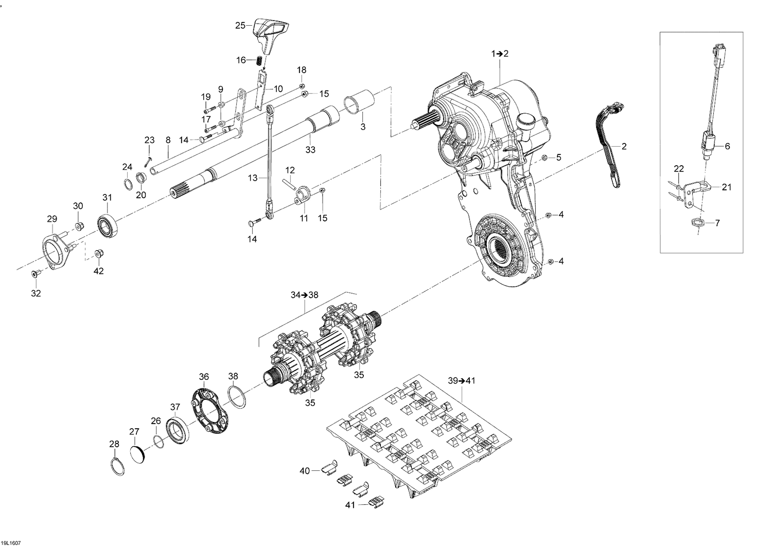 05- Drive System