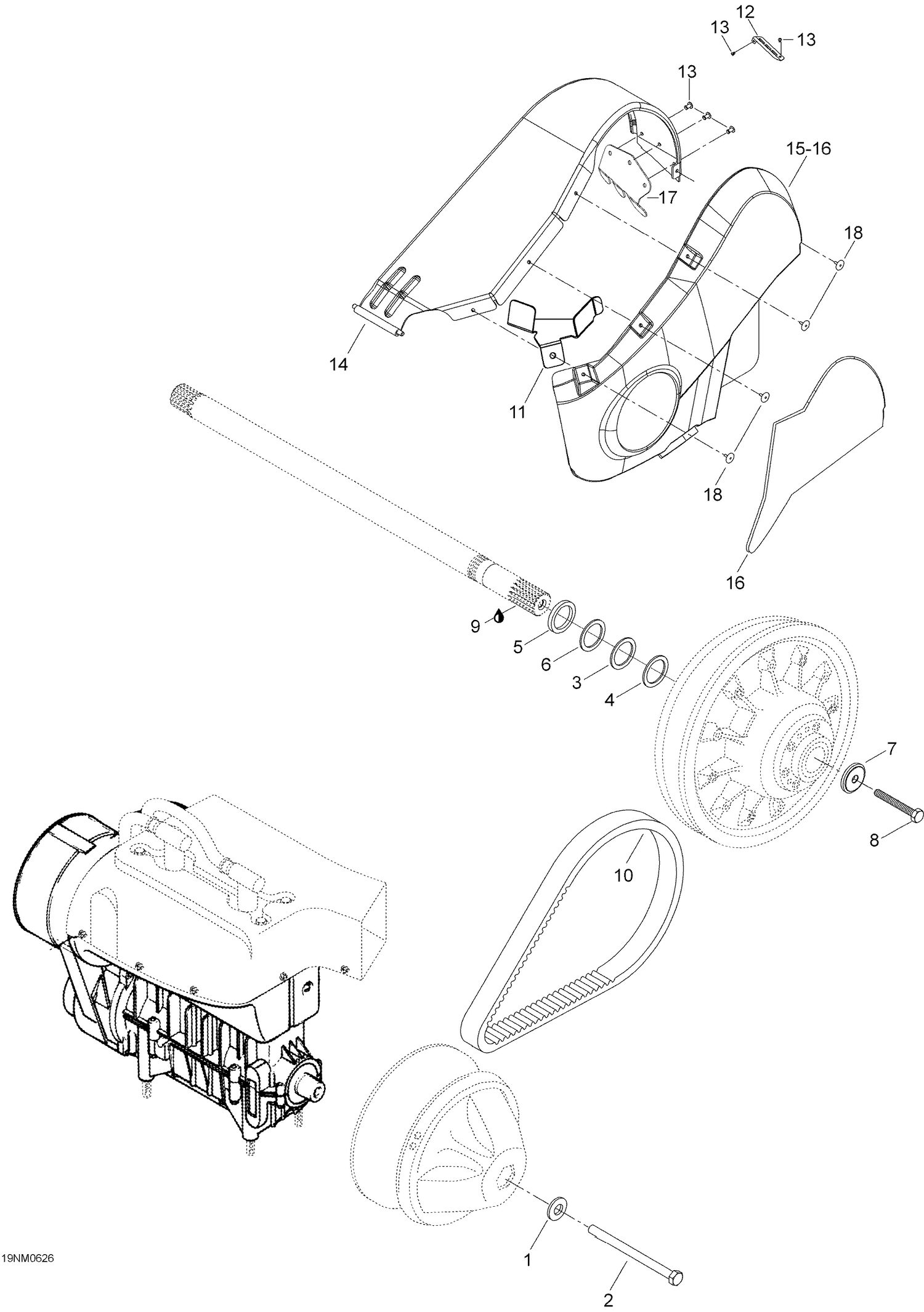 05- Pulley System