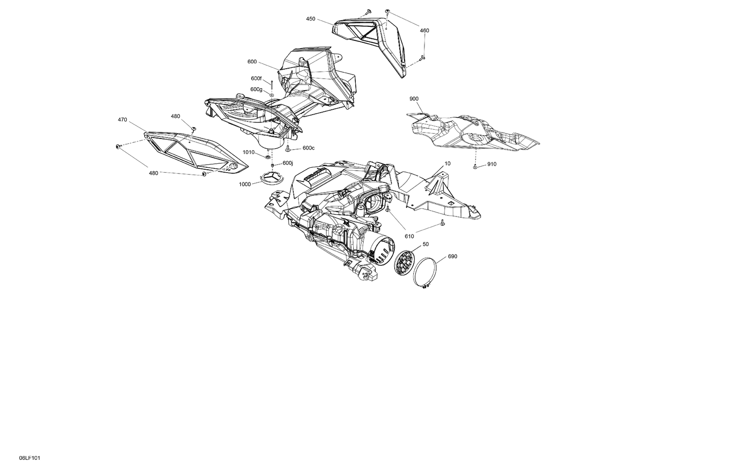 02- Engine - Air Intake