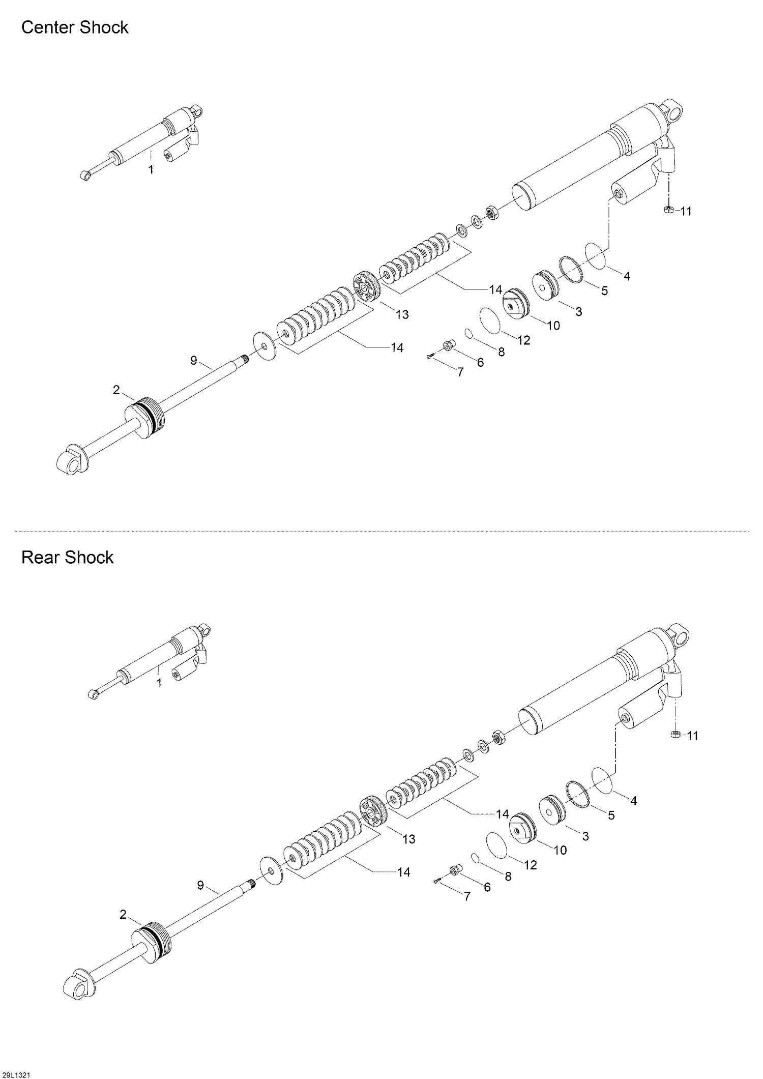 08- Rear Shocks