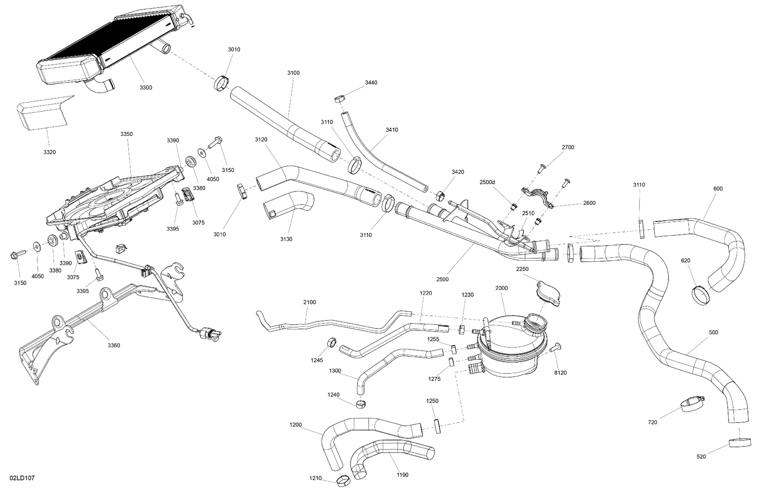02- Engine - Cooling