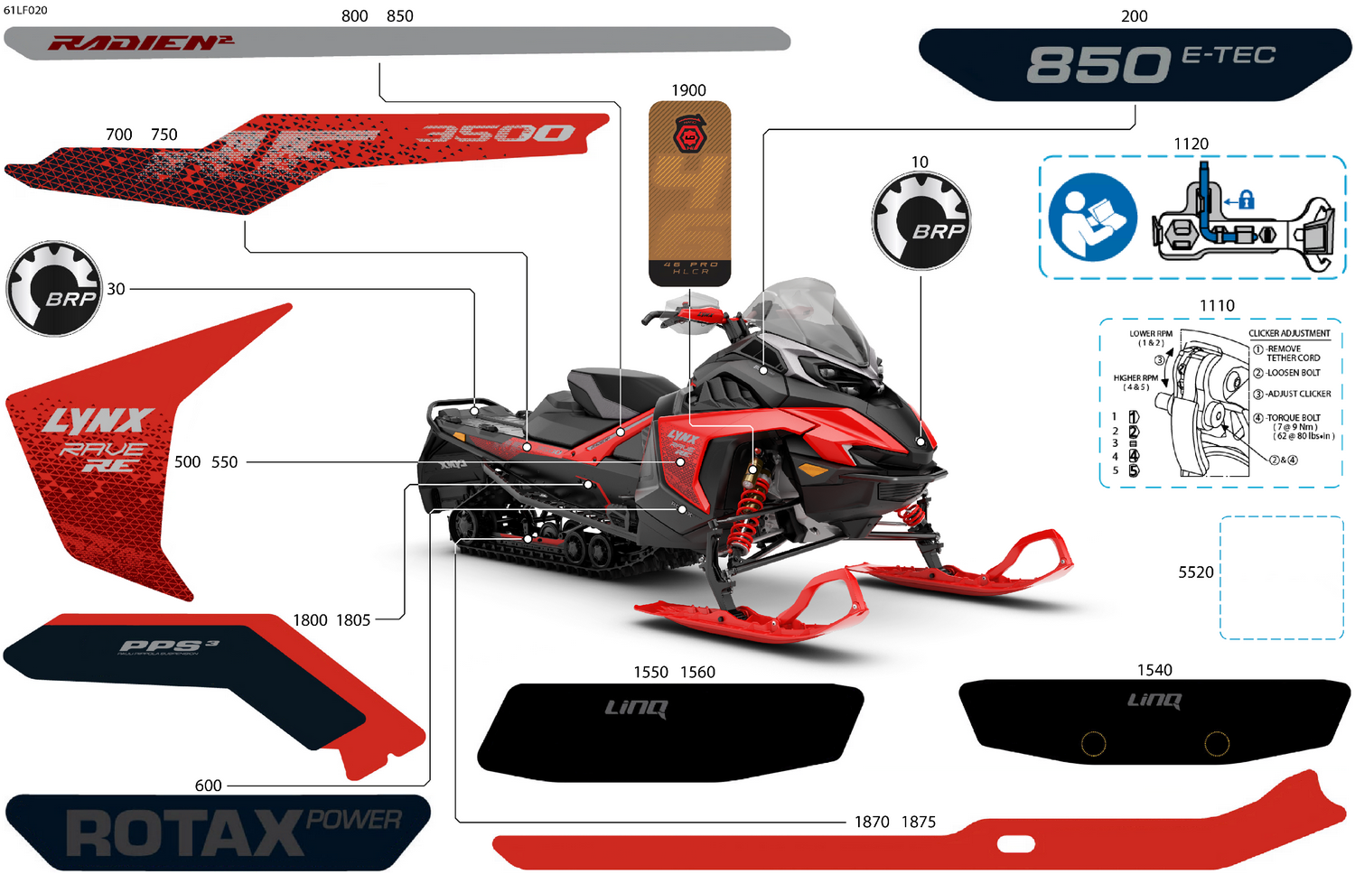 07- Body - Decals