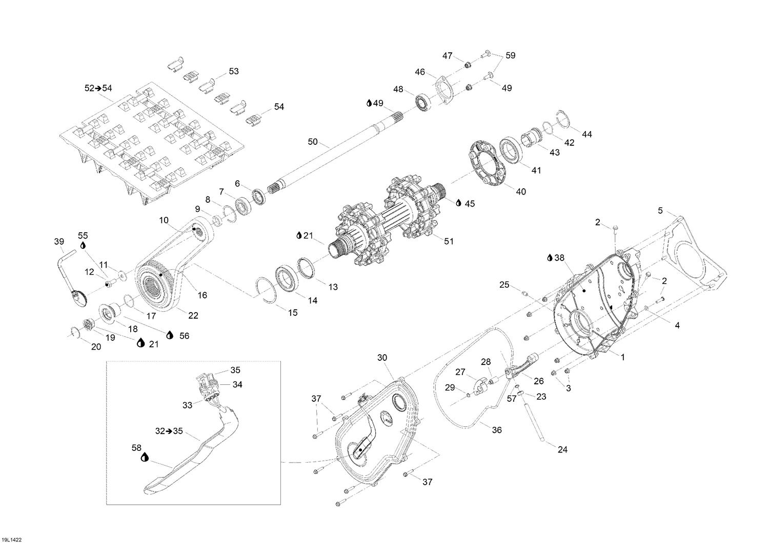 05- Drive System