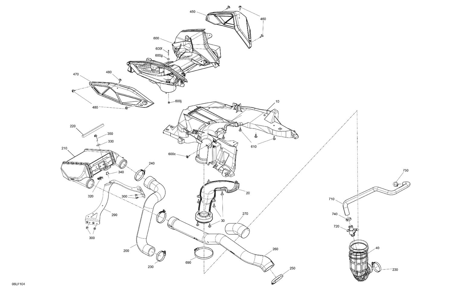 02- Engine - Air Intake