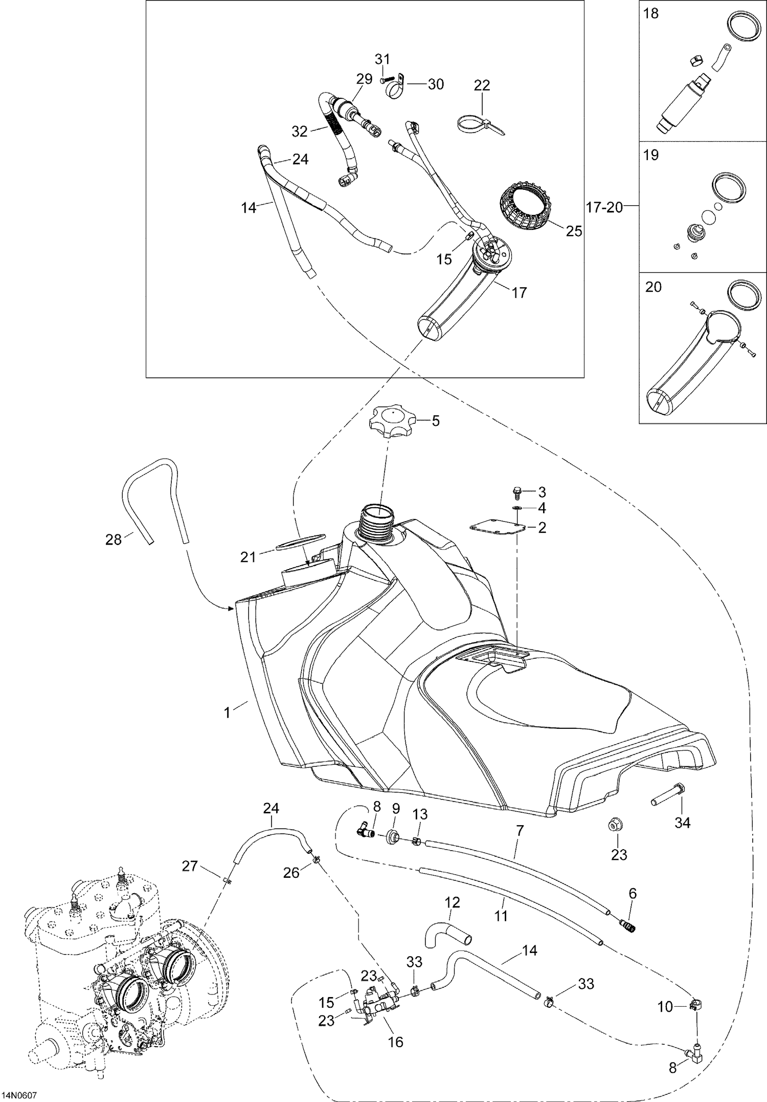 02- Fuel System