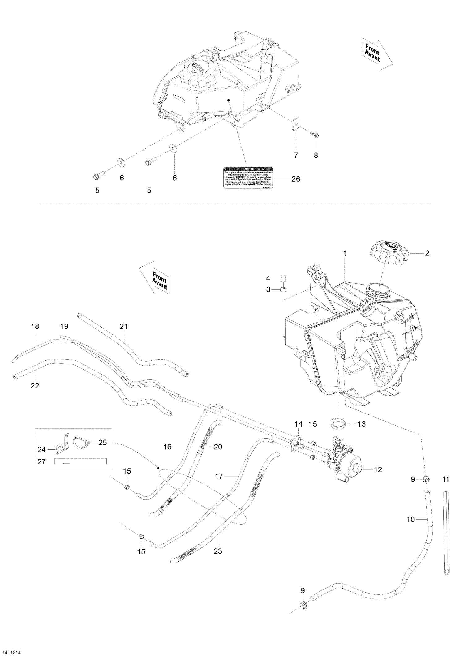 02- Oil System