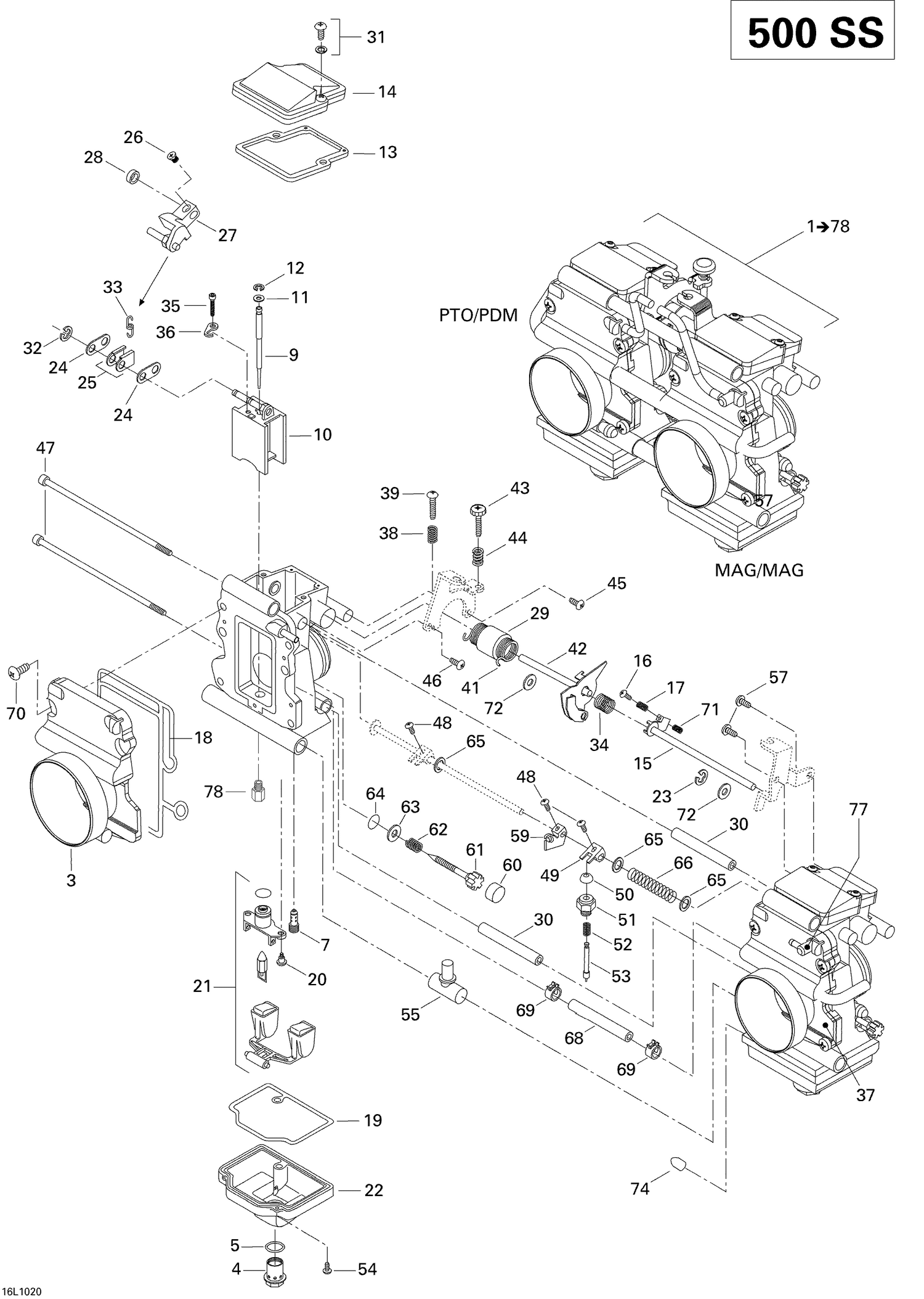 02- Carburetor