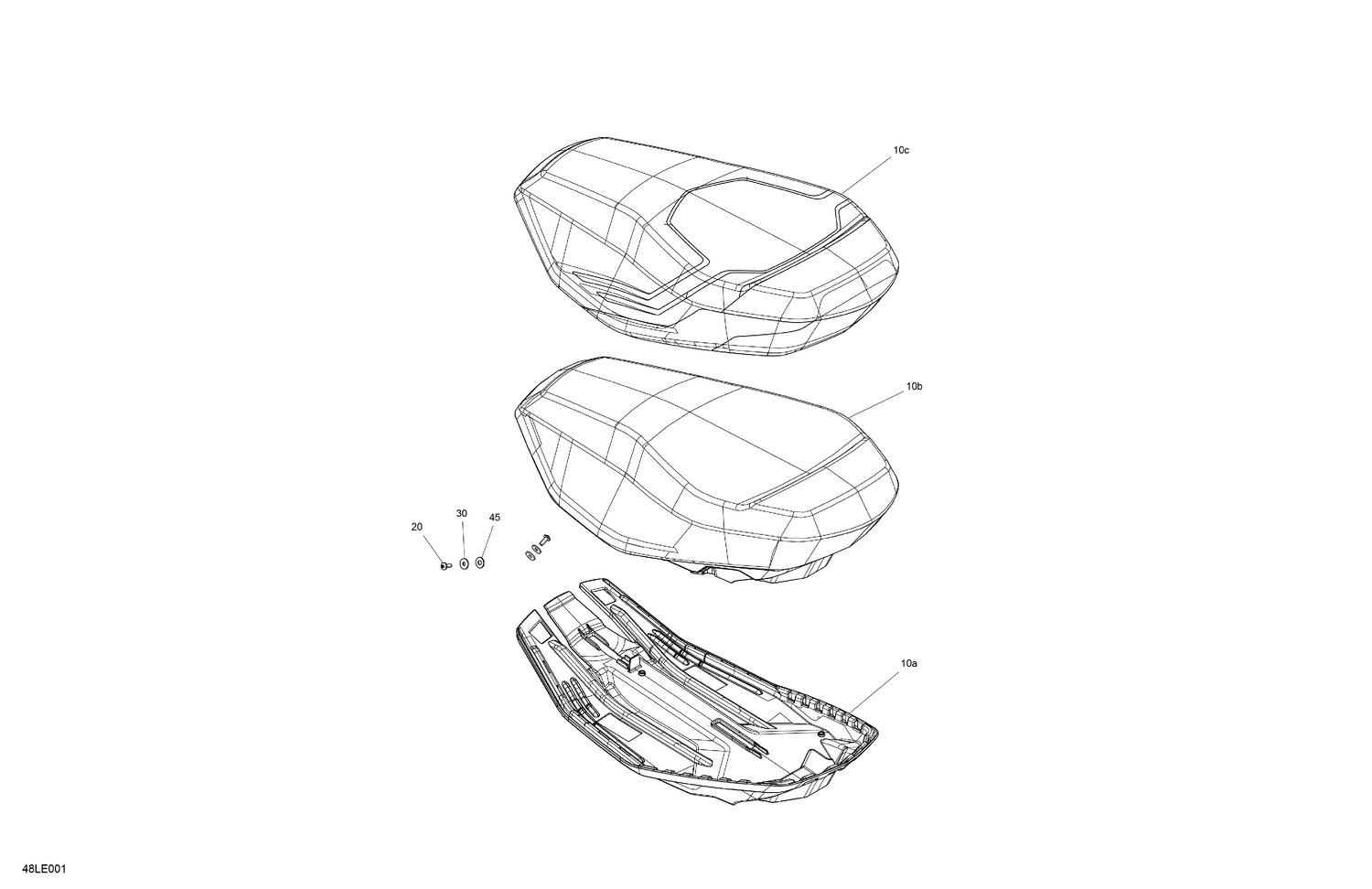 07- Body - Seat