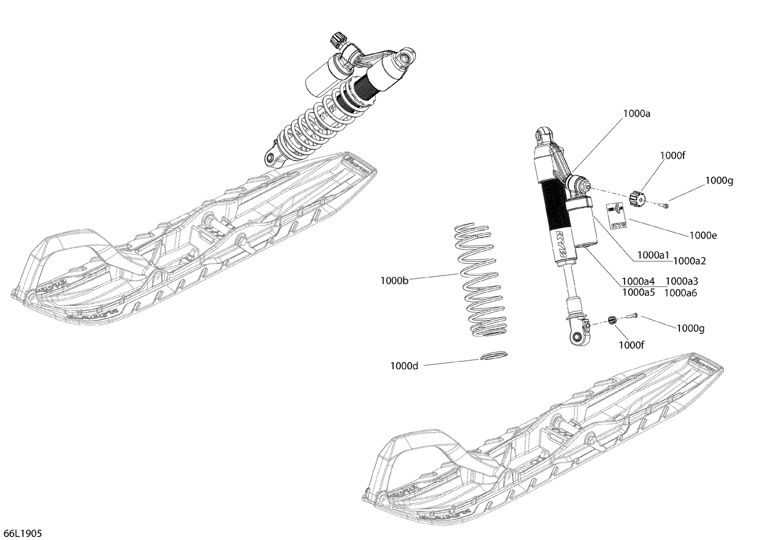 07- Front Shocks - RE
