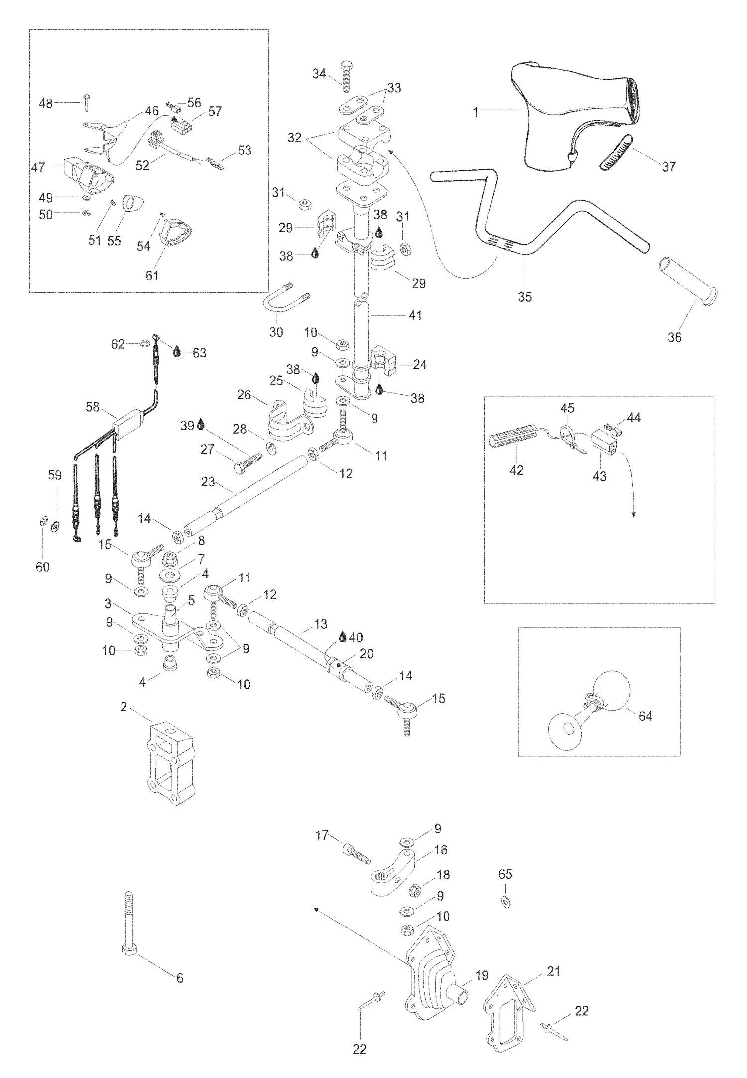07- Steering