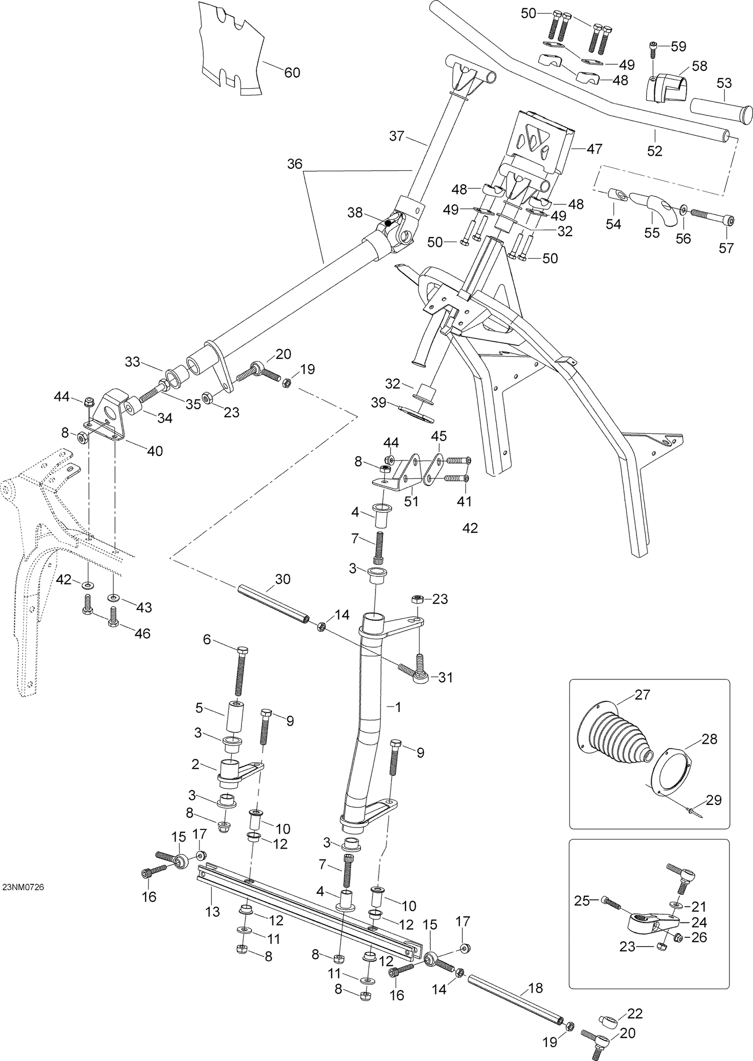 07- Steering System