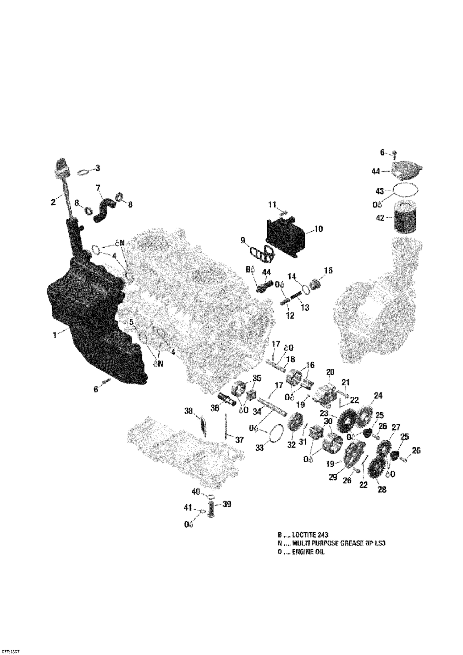 01- Engine Lubrication