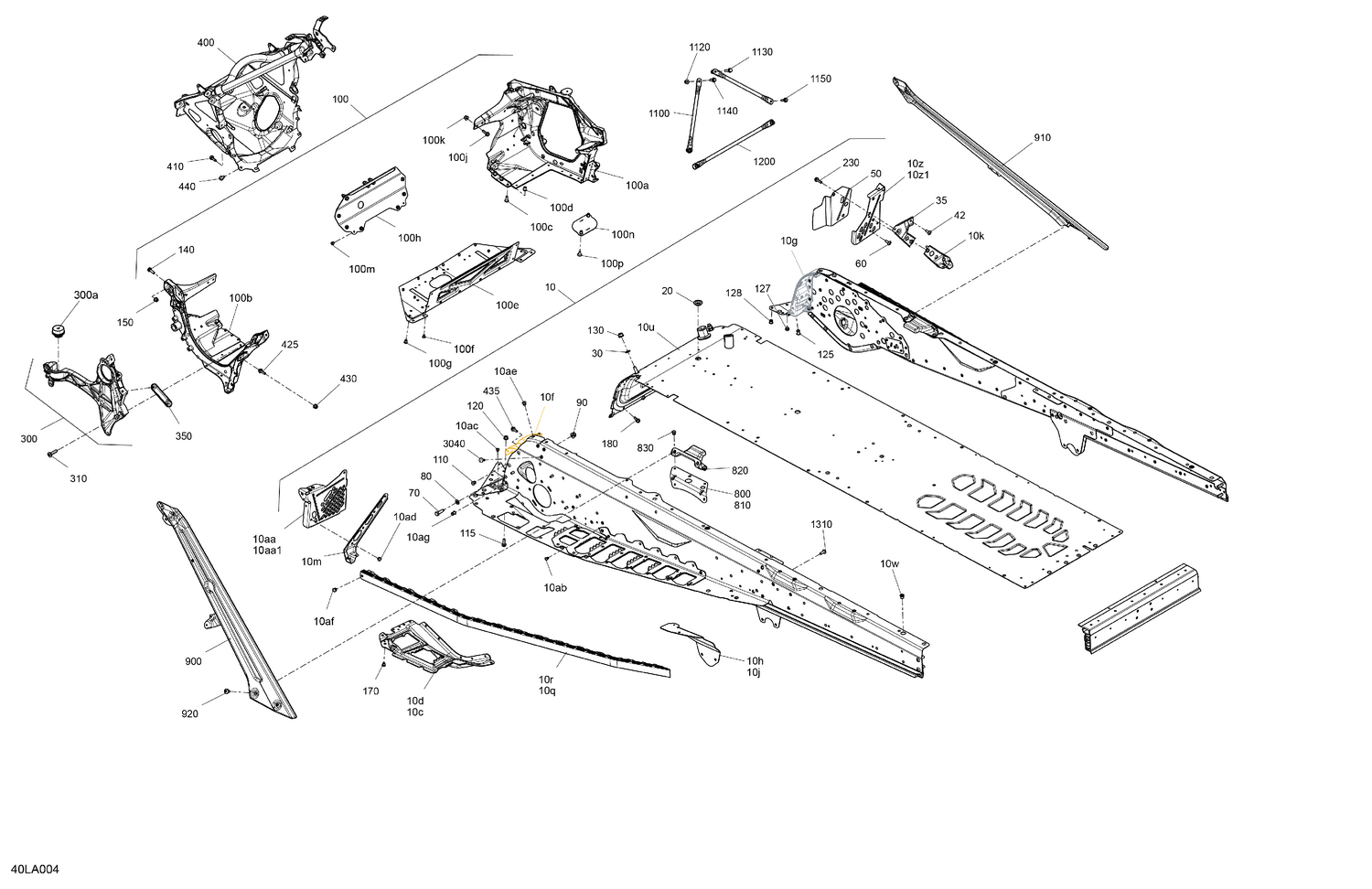 06- Frame - System