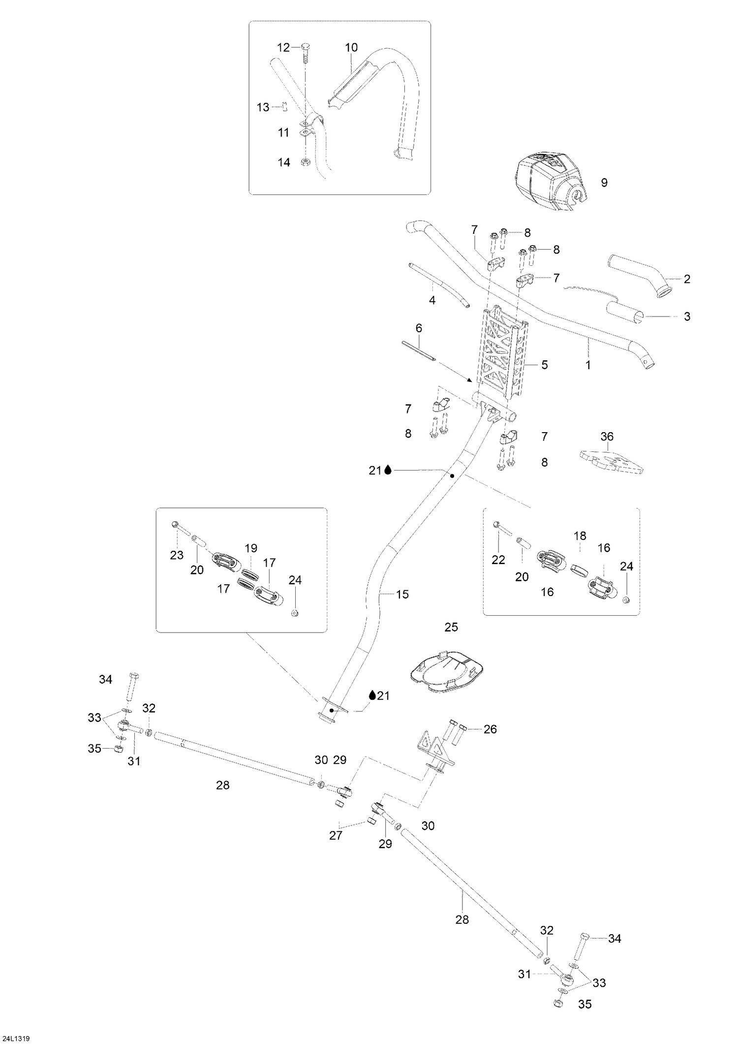 07- Steering System