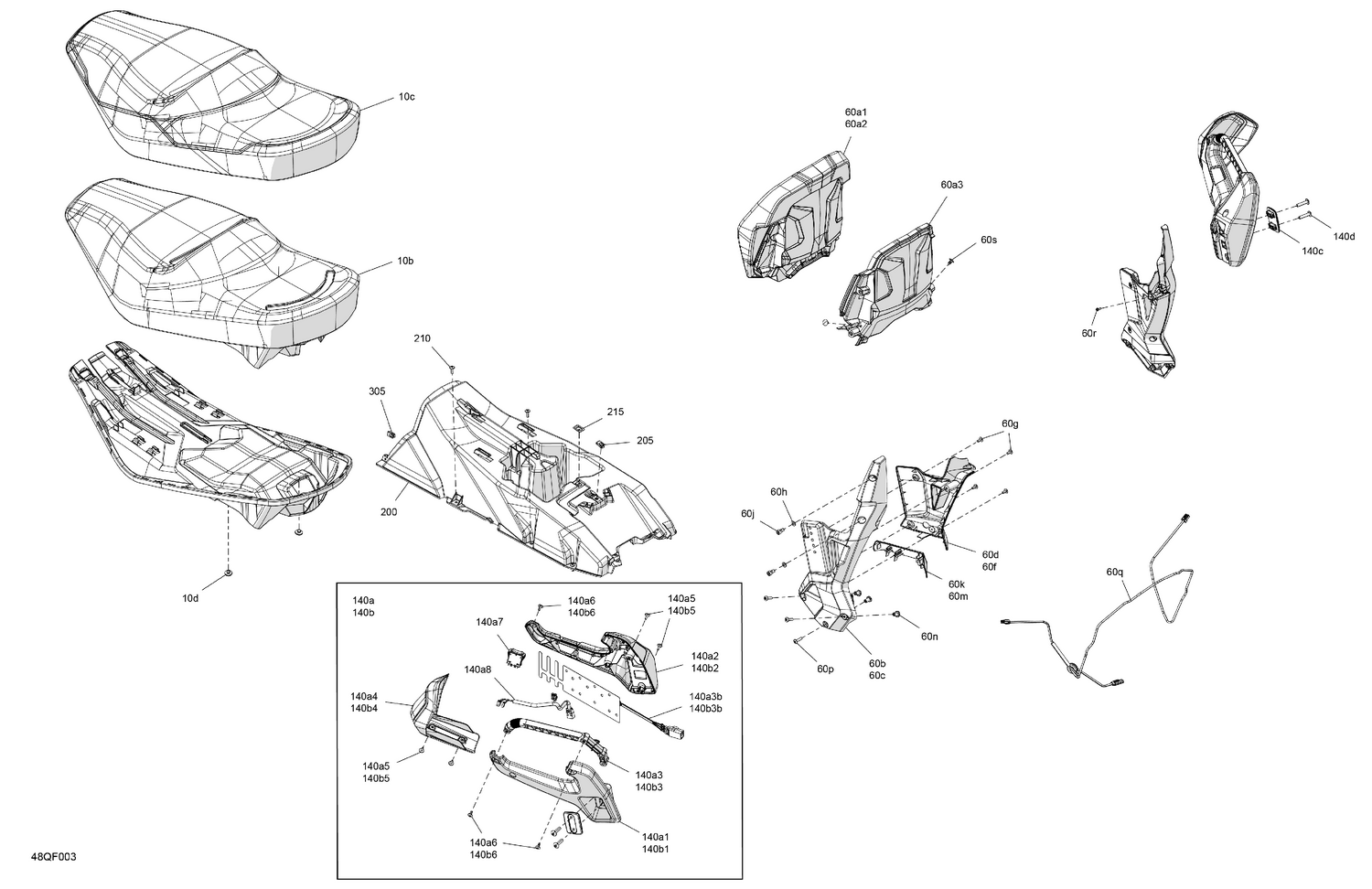 07- Body - Seat