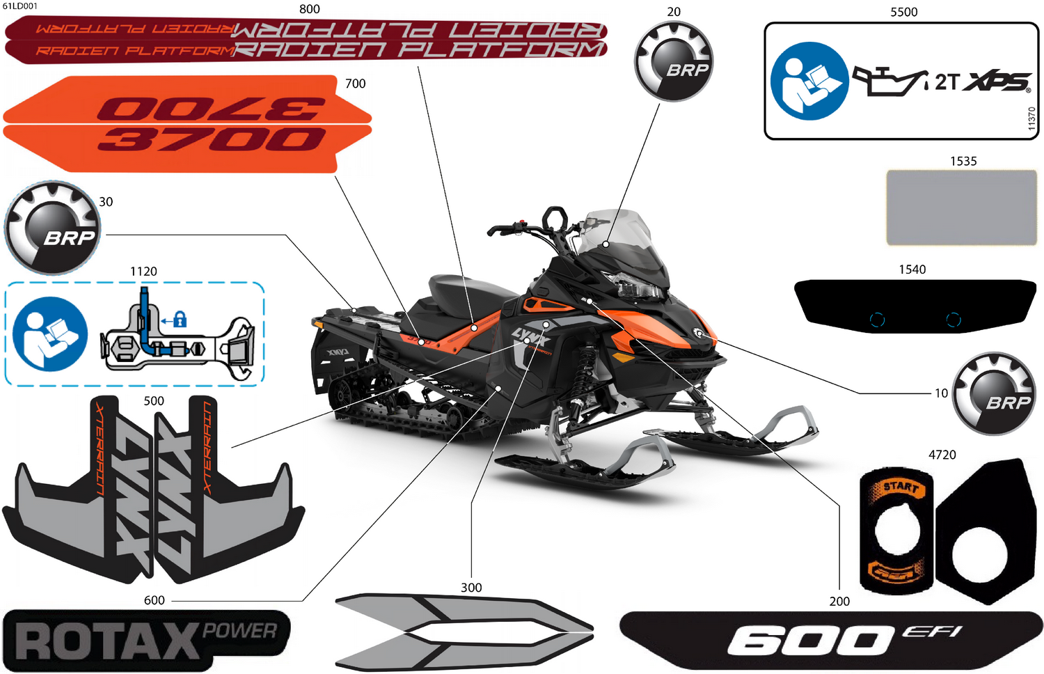07- Body - Decals