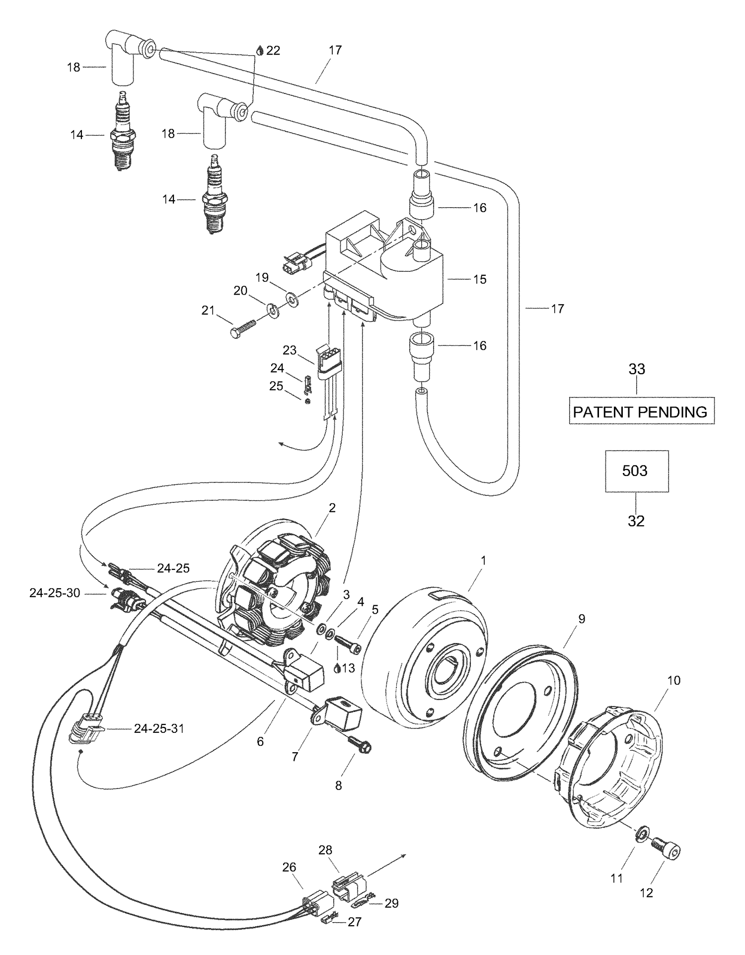 03- Fly Wheel