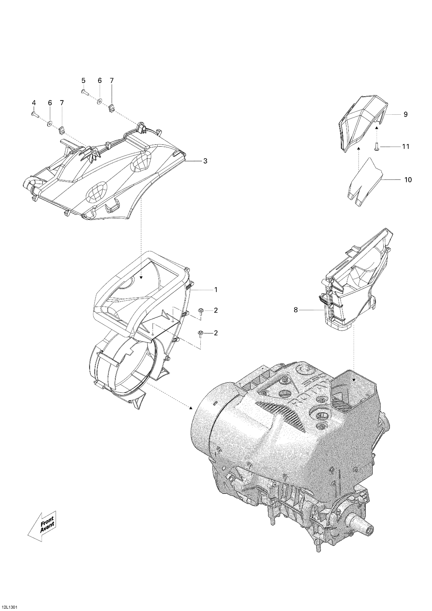 01- Cooling System