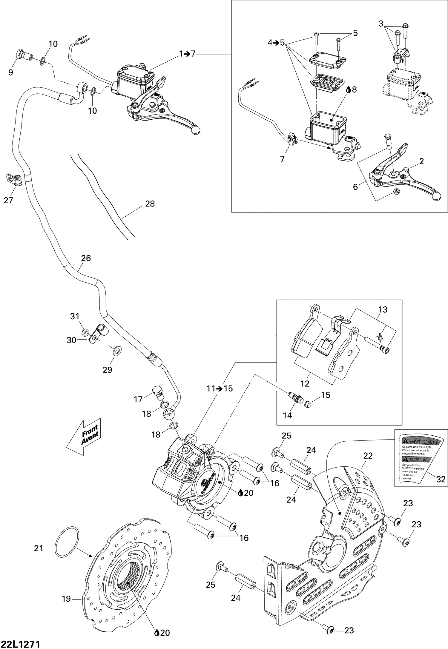 06- Hydraulic Brakes